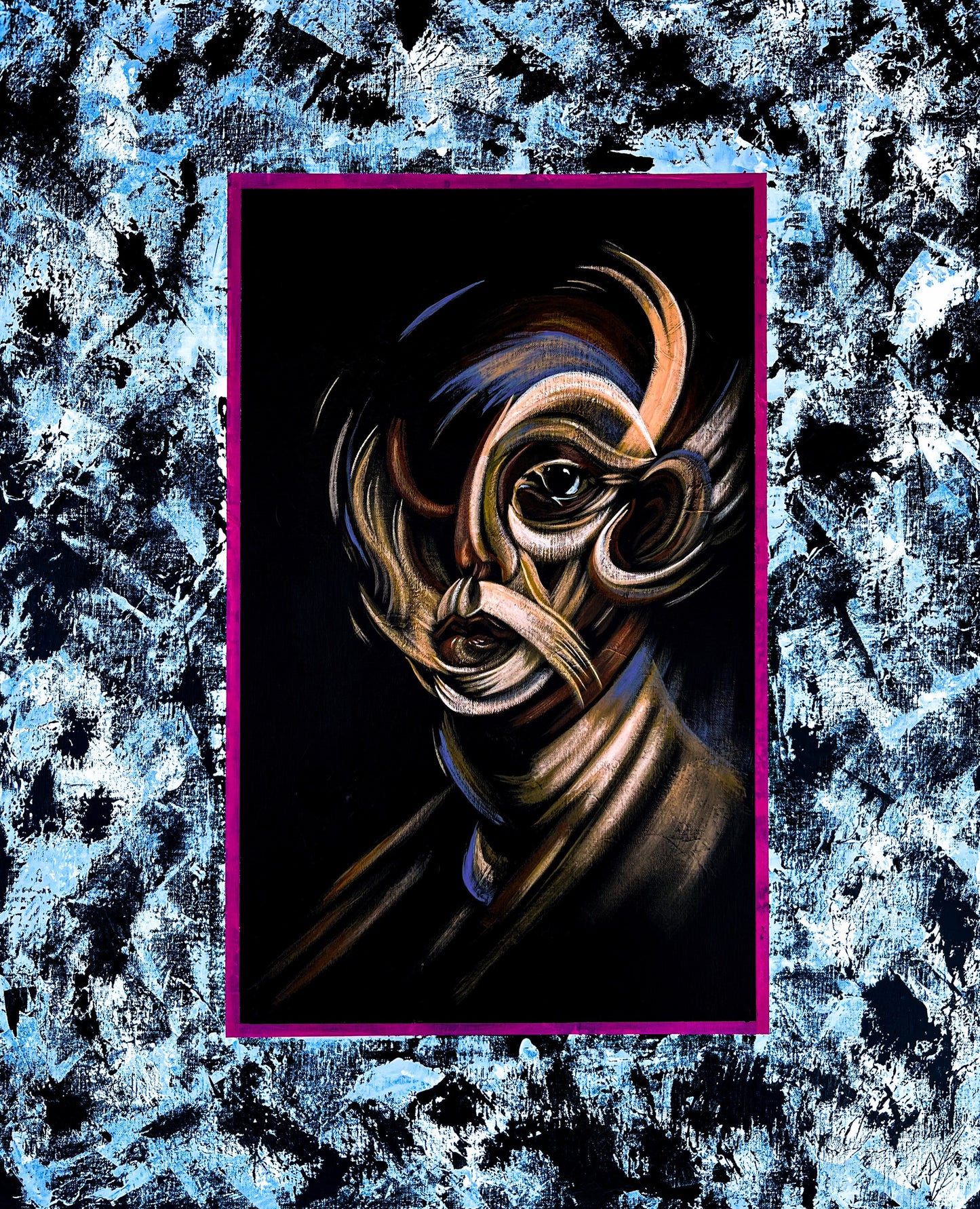 Autopsy of a Reflection