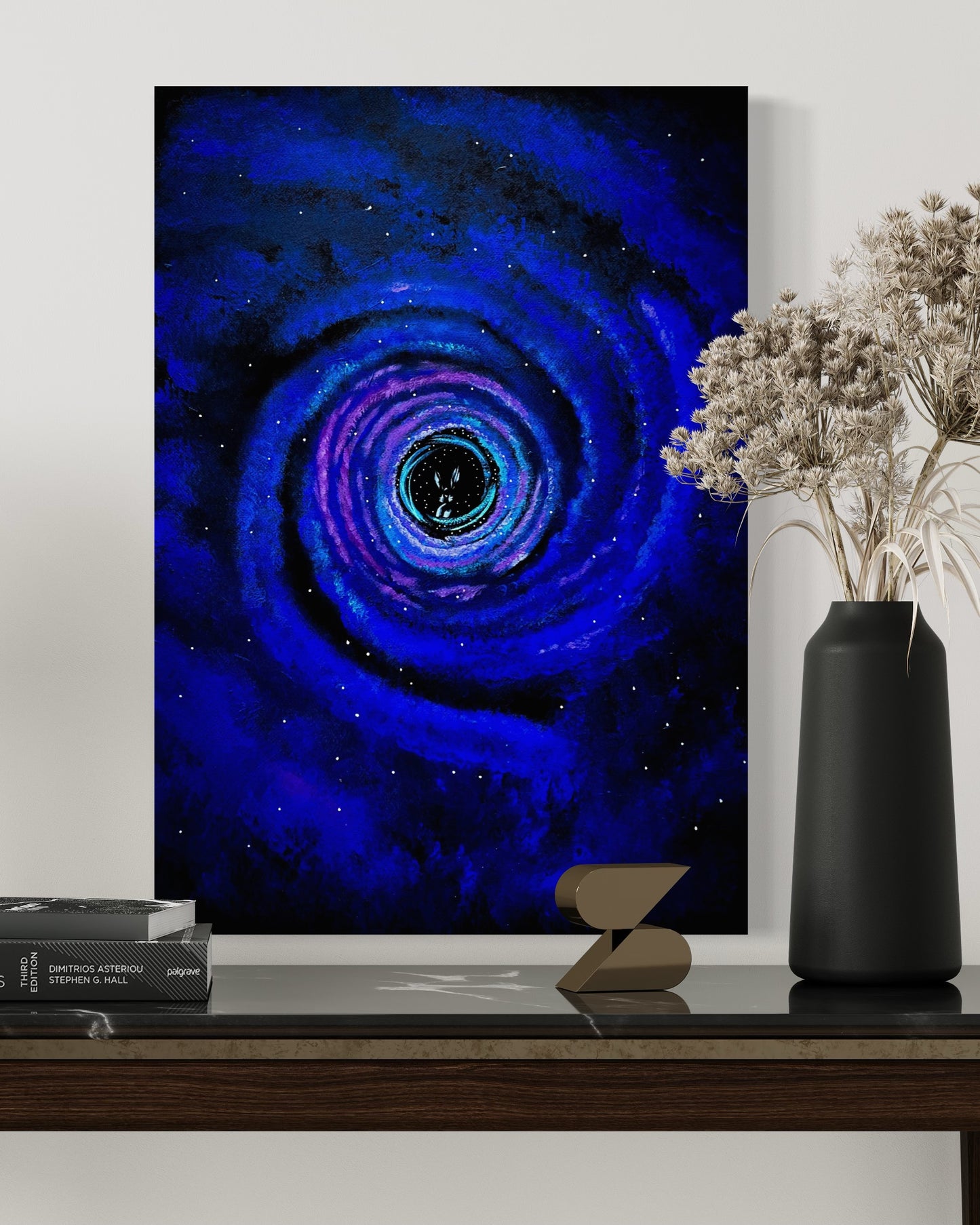 Don't Follow #5 (How's Alice?) *FØRJULSTILBUD