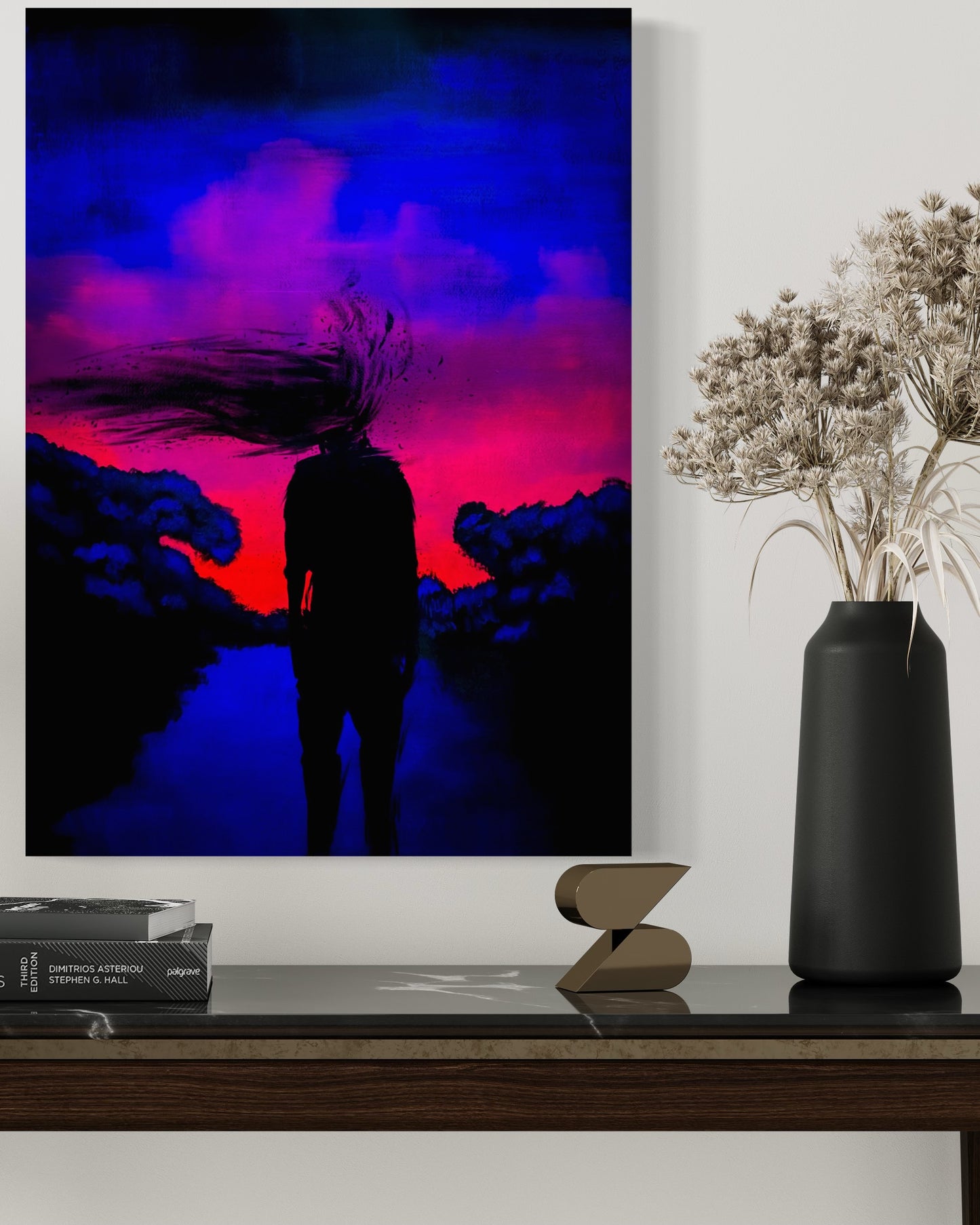 A Study of Masculinty Pt. 5 (Replaced By Everyday) *FØRJULSTILBUD