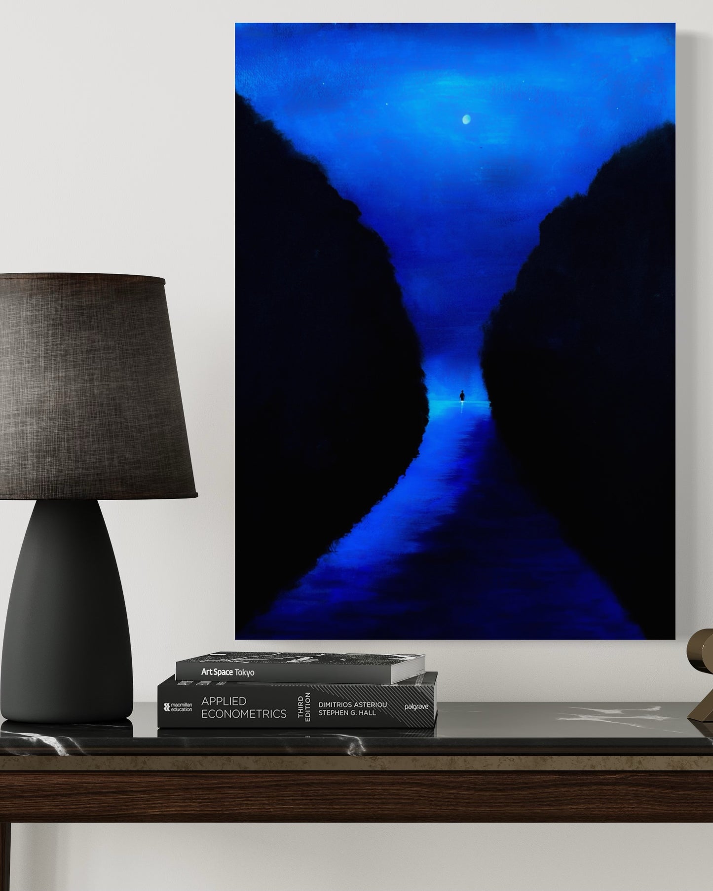 A Study of Masculinty Pt. 4 (Things Left Unsaid) *FØRJULSTILBUD