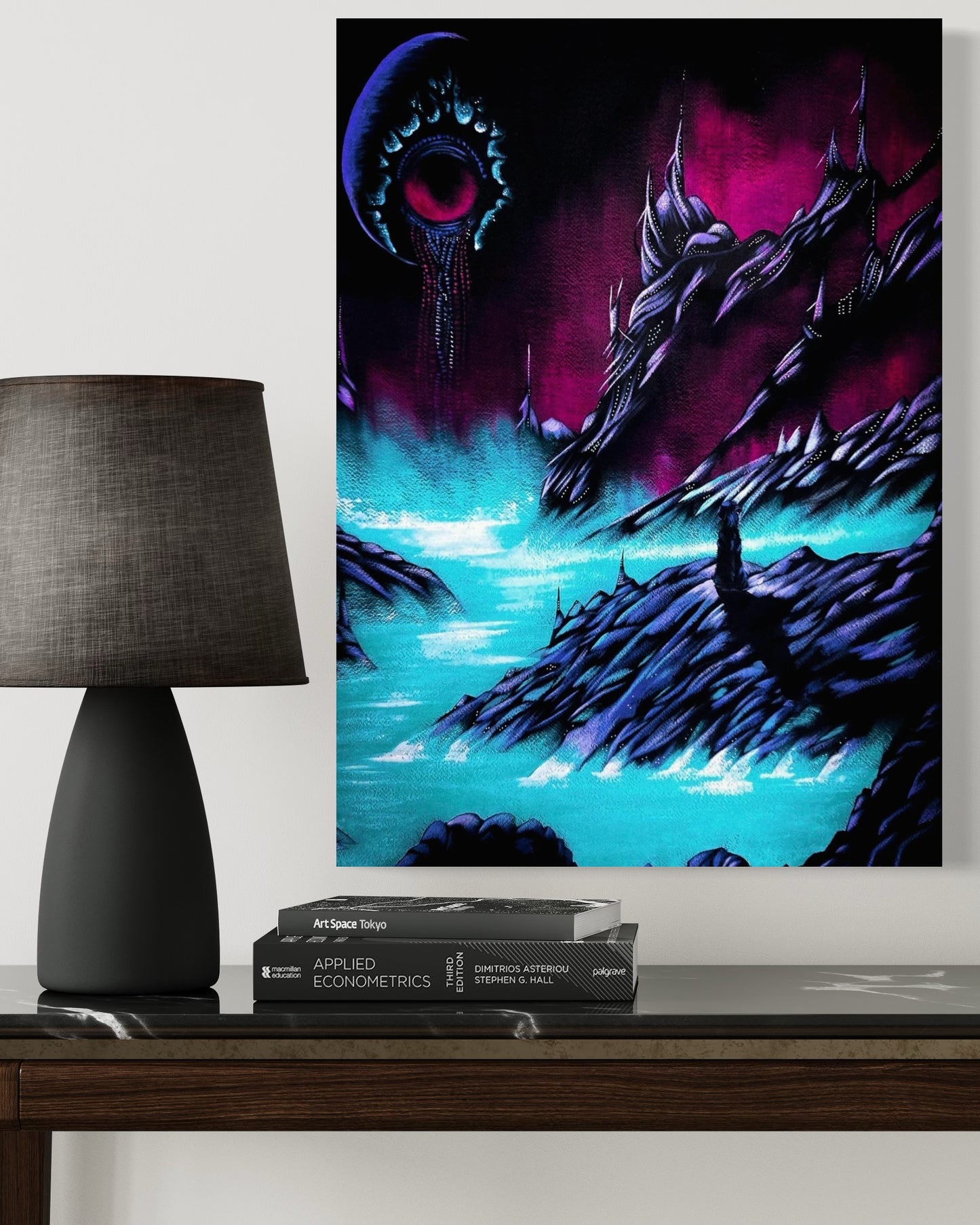 Black Dog Pt. II (Good Boy) *FØRJULSTILBUD