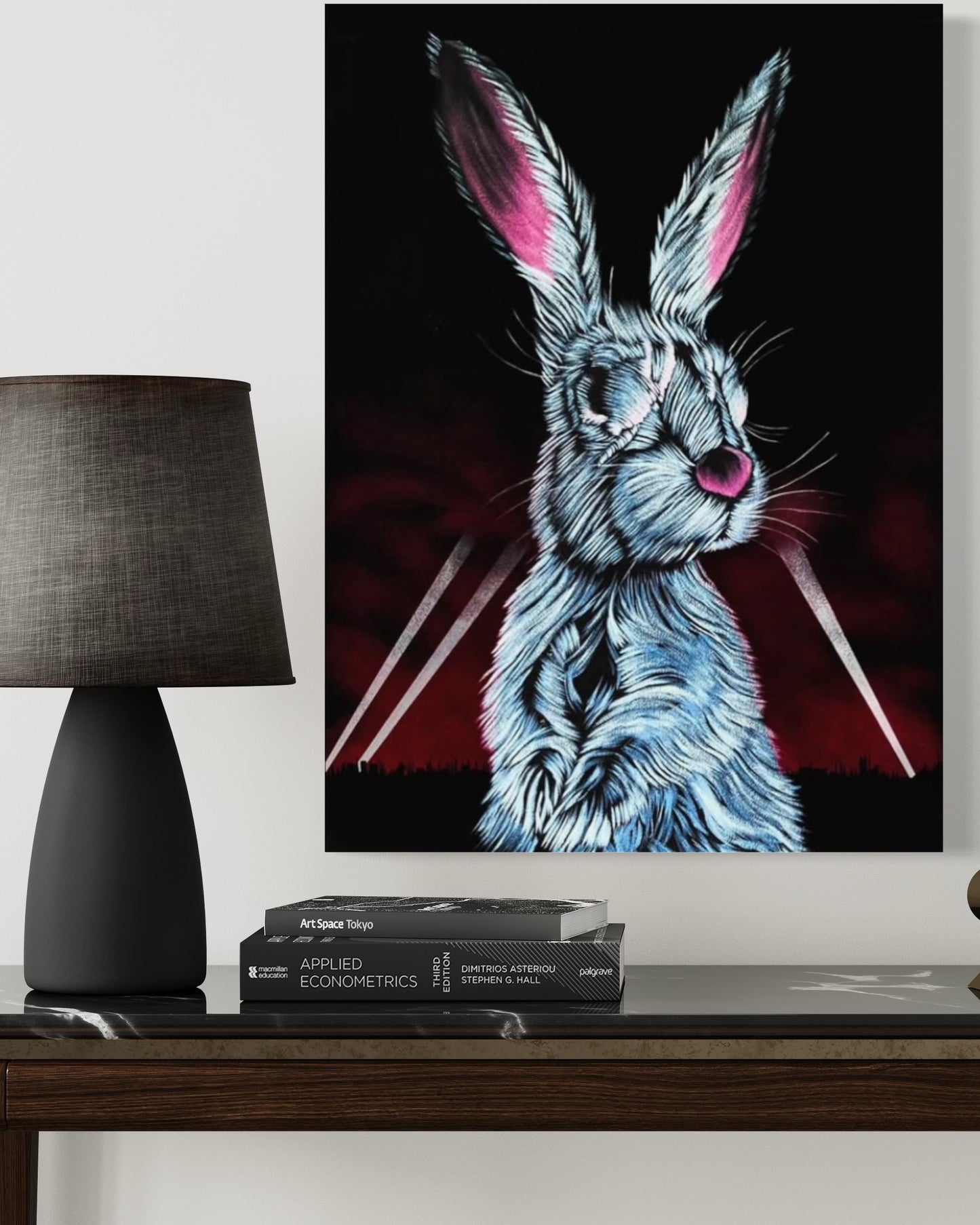 Don't Follow *FØRJULSTILBUD