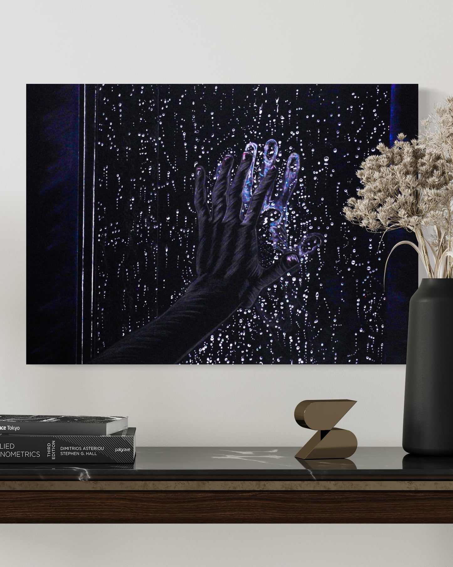 It Won't Rain All The Time *FØRJULSTILBUD