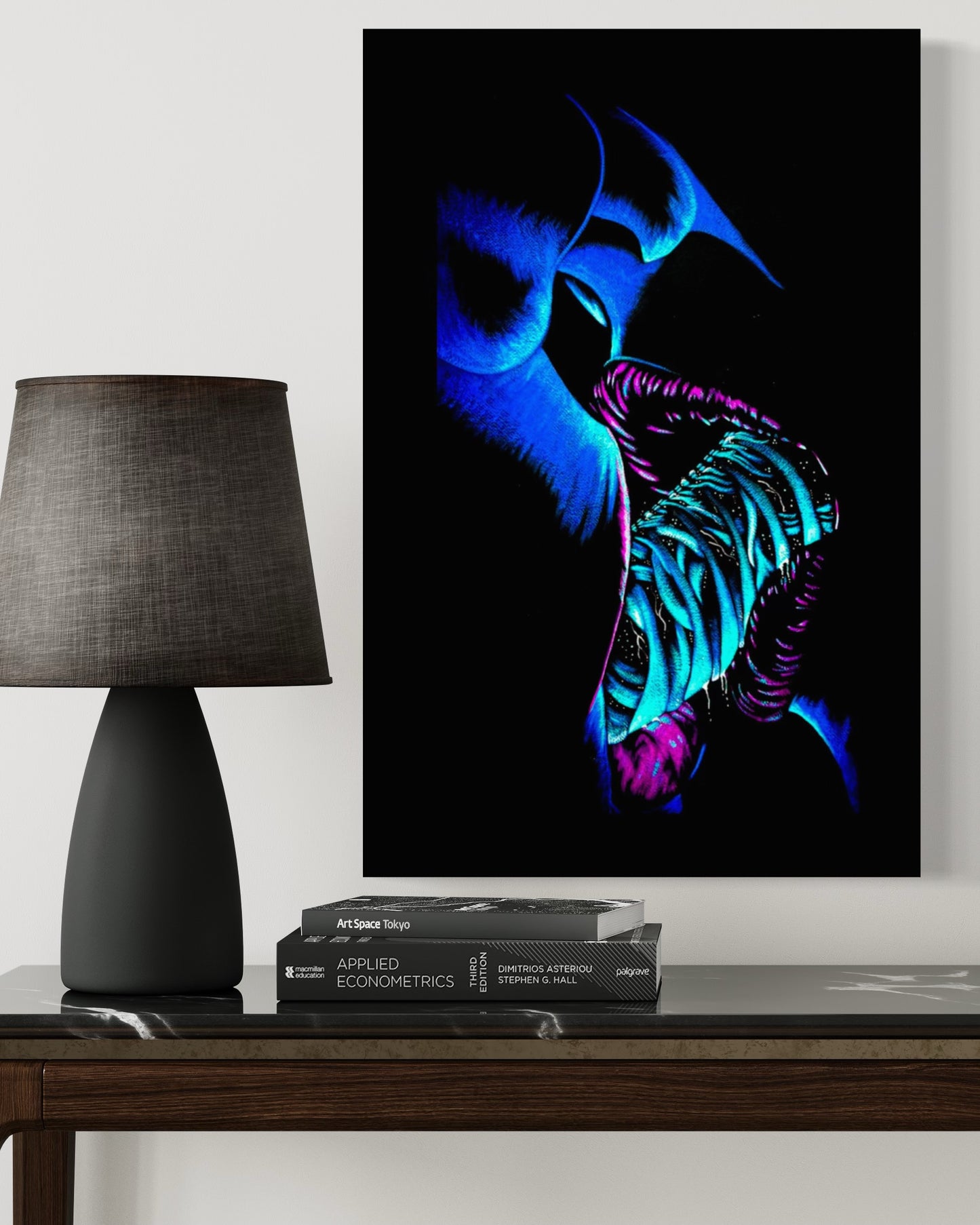 Lust for Life *FØRJULSTILBUD