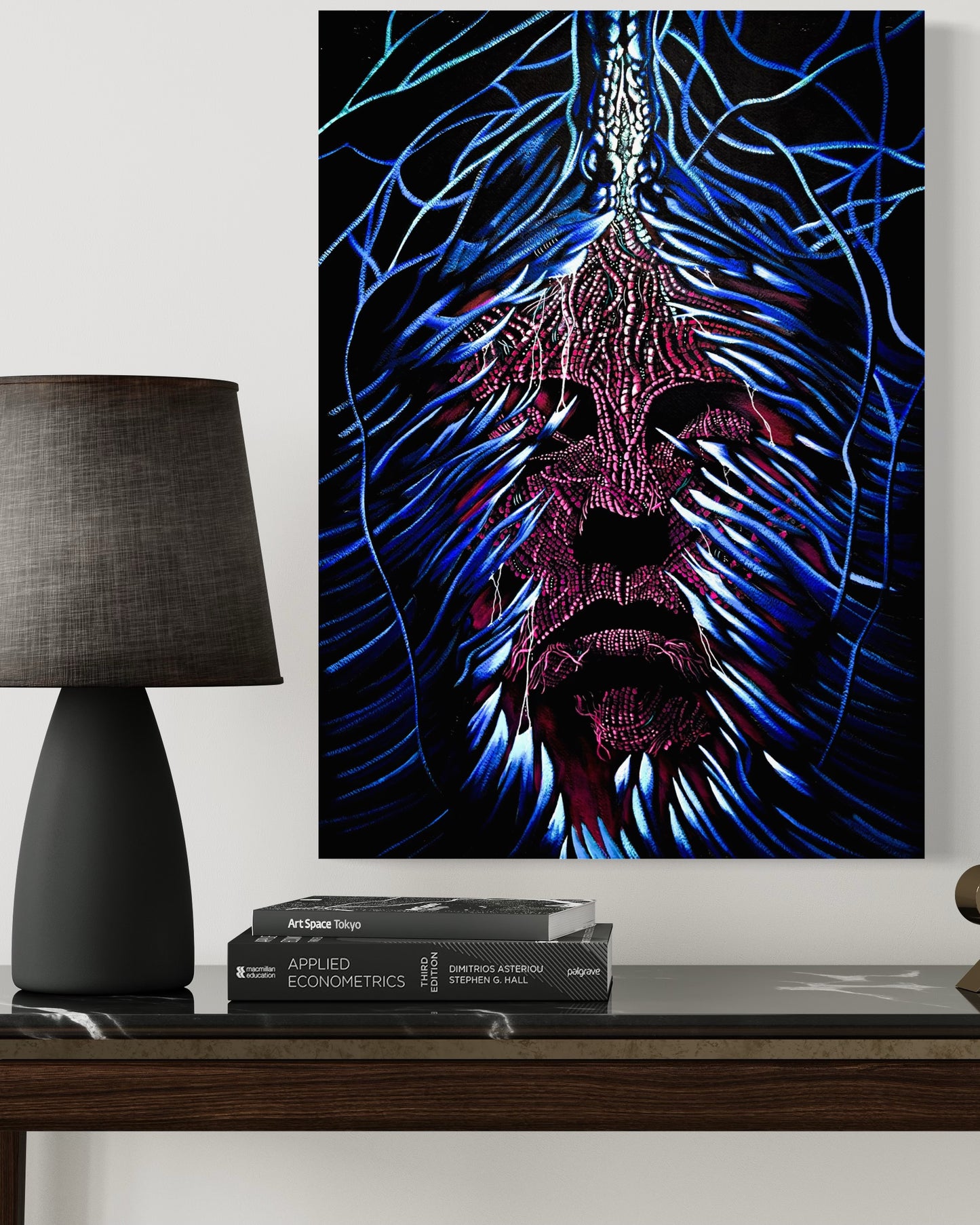 Master Race *FØRJULSTILBUD