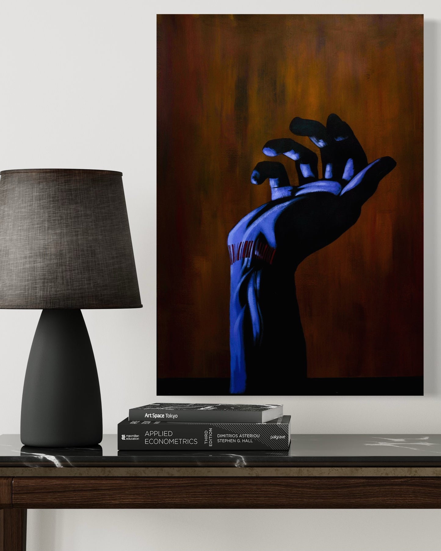 New Order *FØRJULSTILBUD