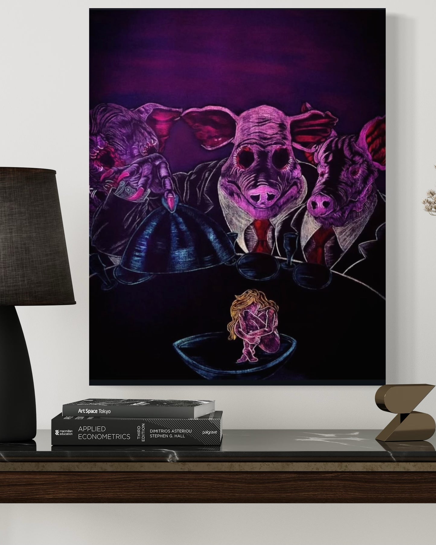 Pigs *FØRJULSTILBUD