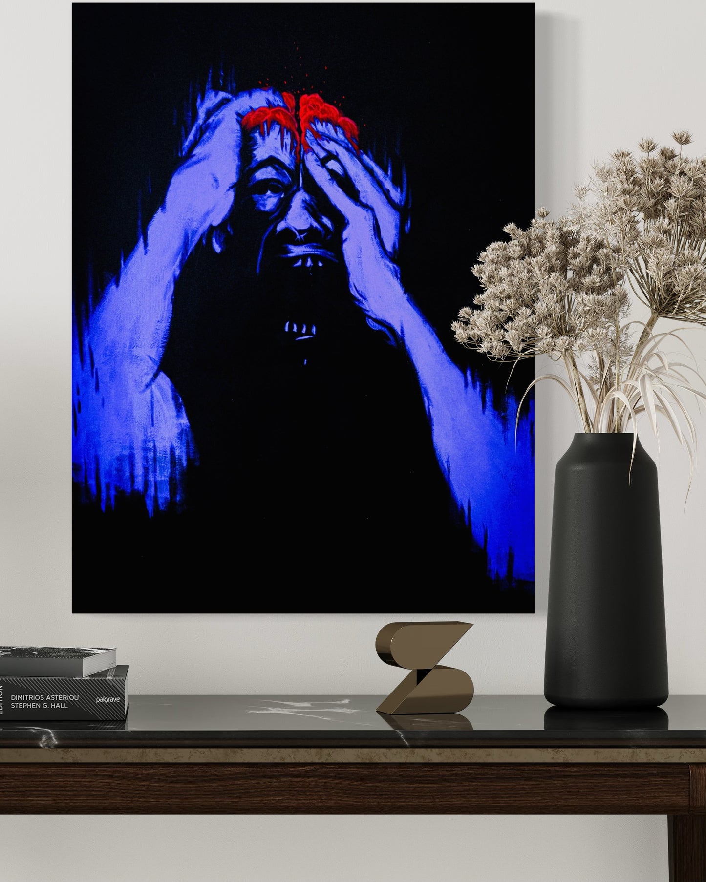 Pulling The Wires *FØRJULSTILBUD