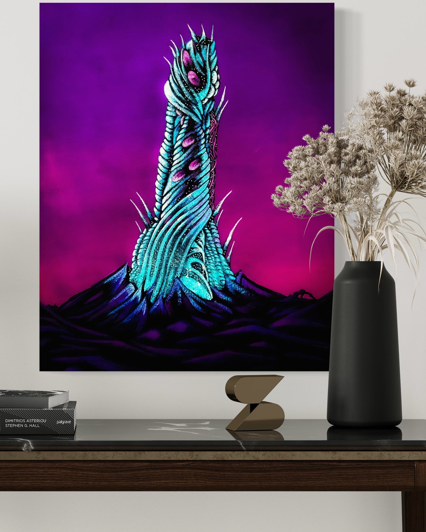 Purple Life *FØRJULSTILBUD