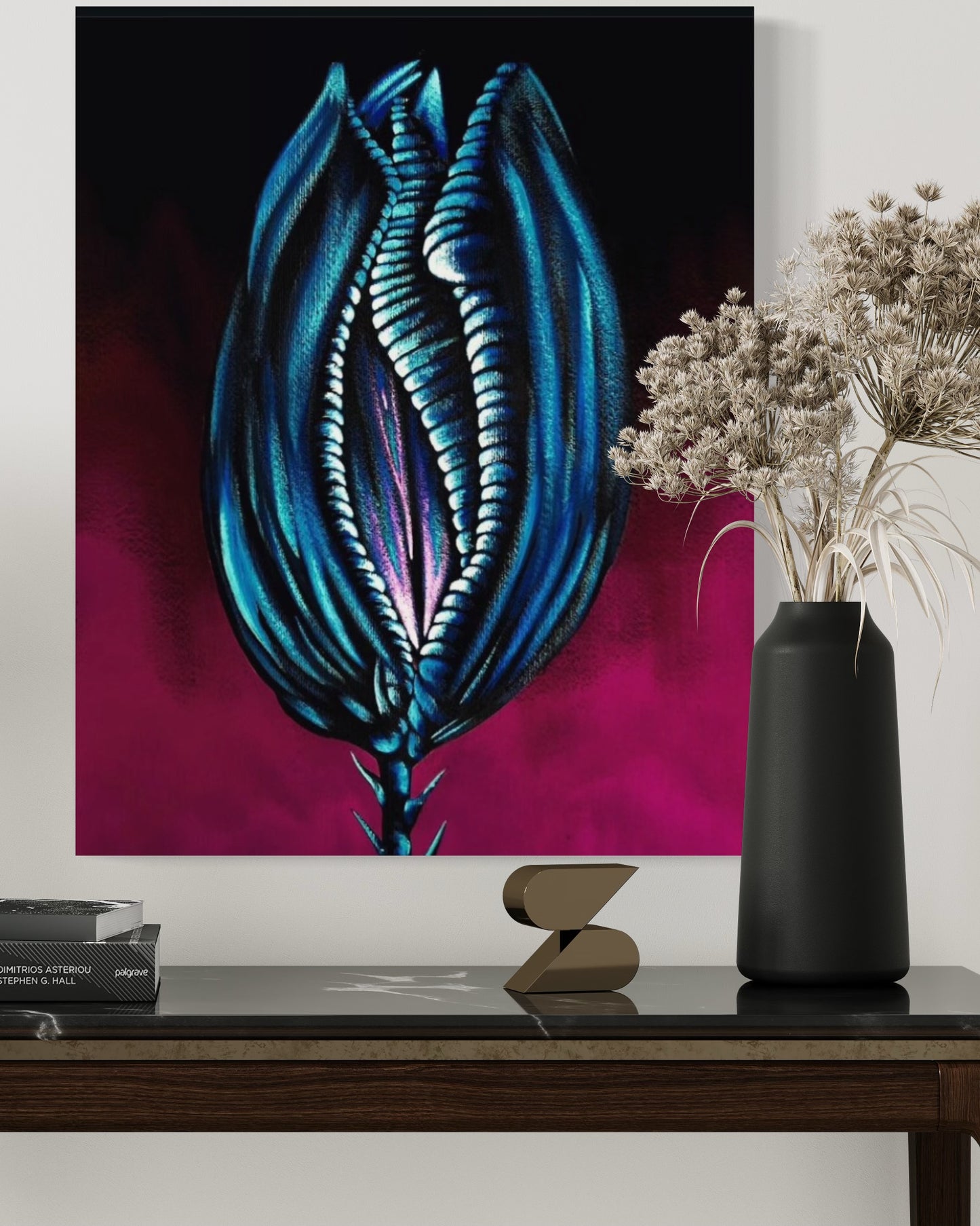 Purple Life II *FØRJULSTILBUD