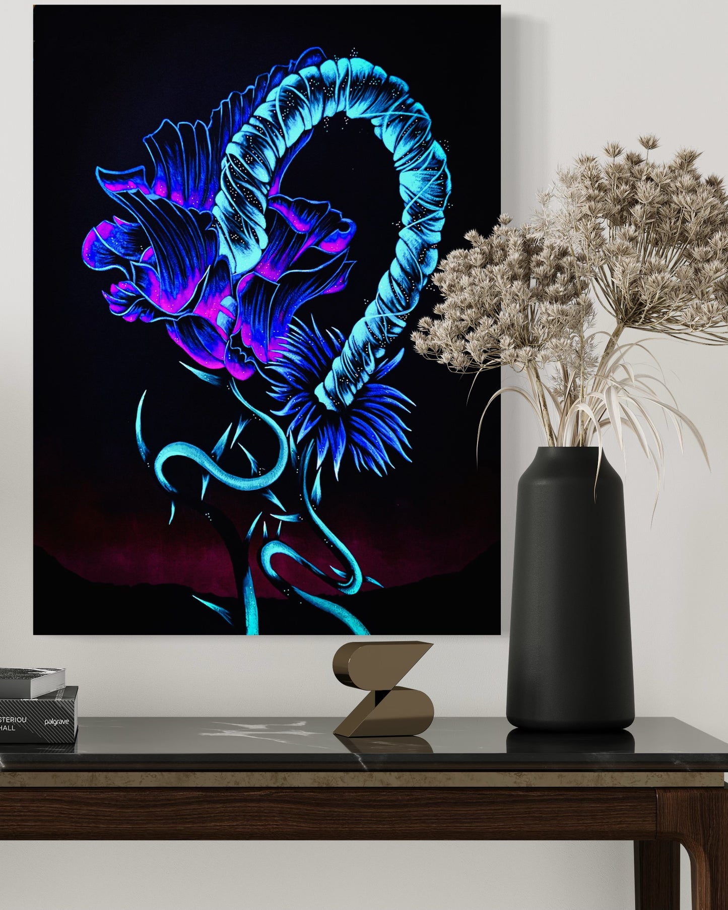 Purple Life III *FØRJULSTILBUD