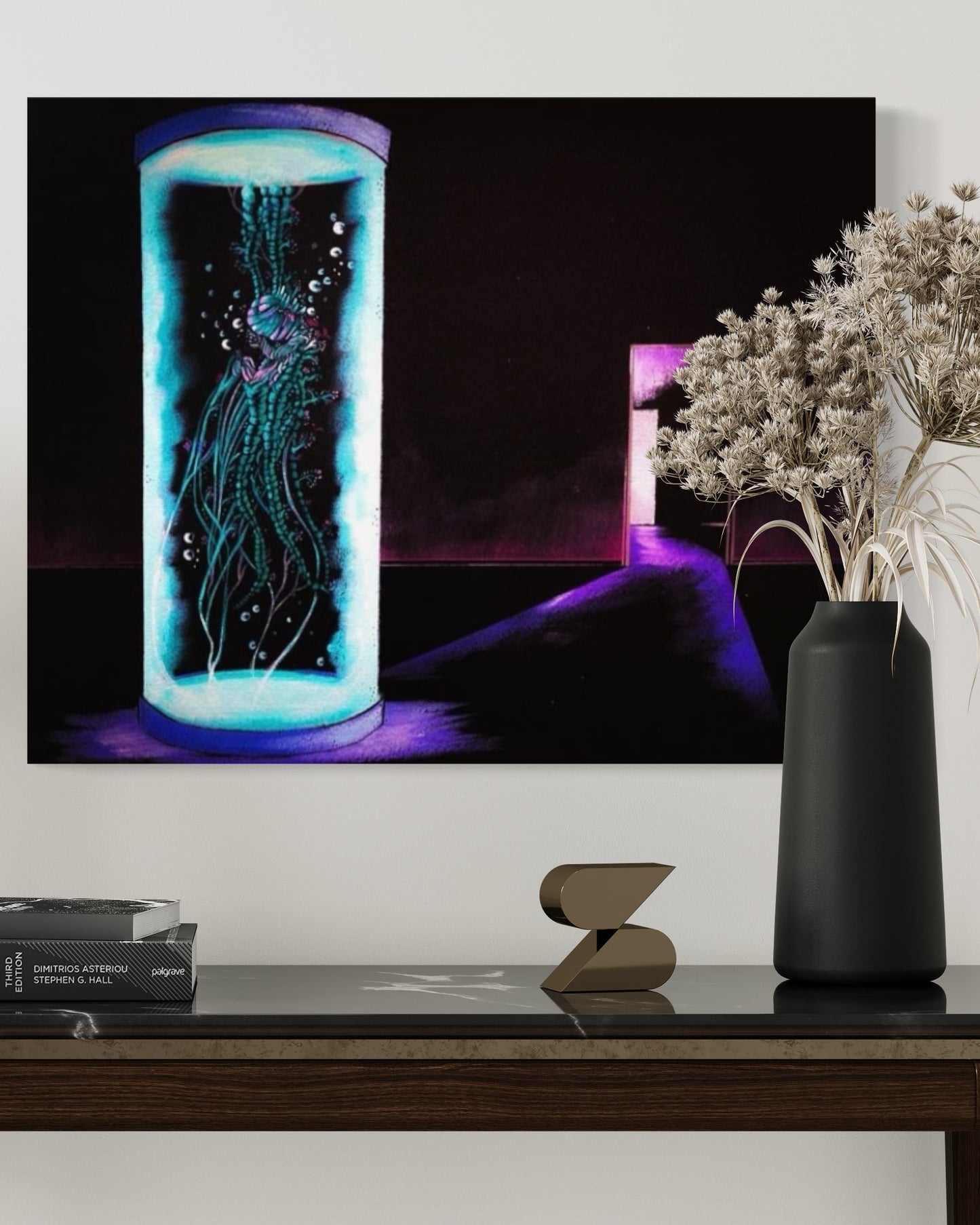 Purple Life IV (All Of My Purple Life) *FØRJULSTILBUD