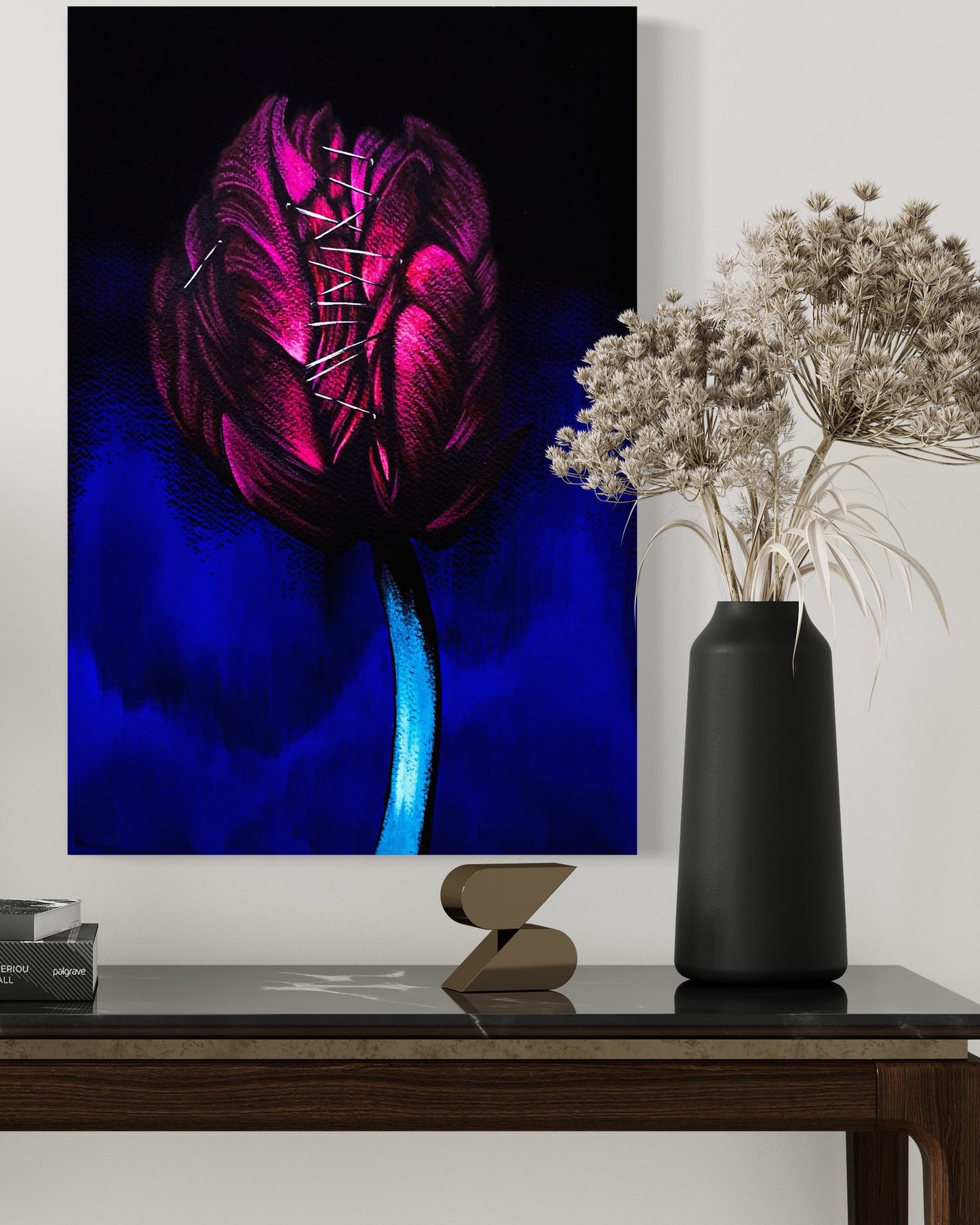 Purple Life VI *FØRJULSTILBUD