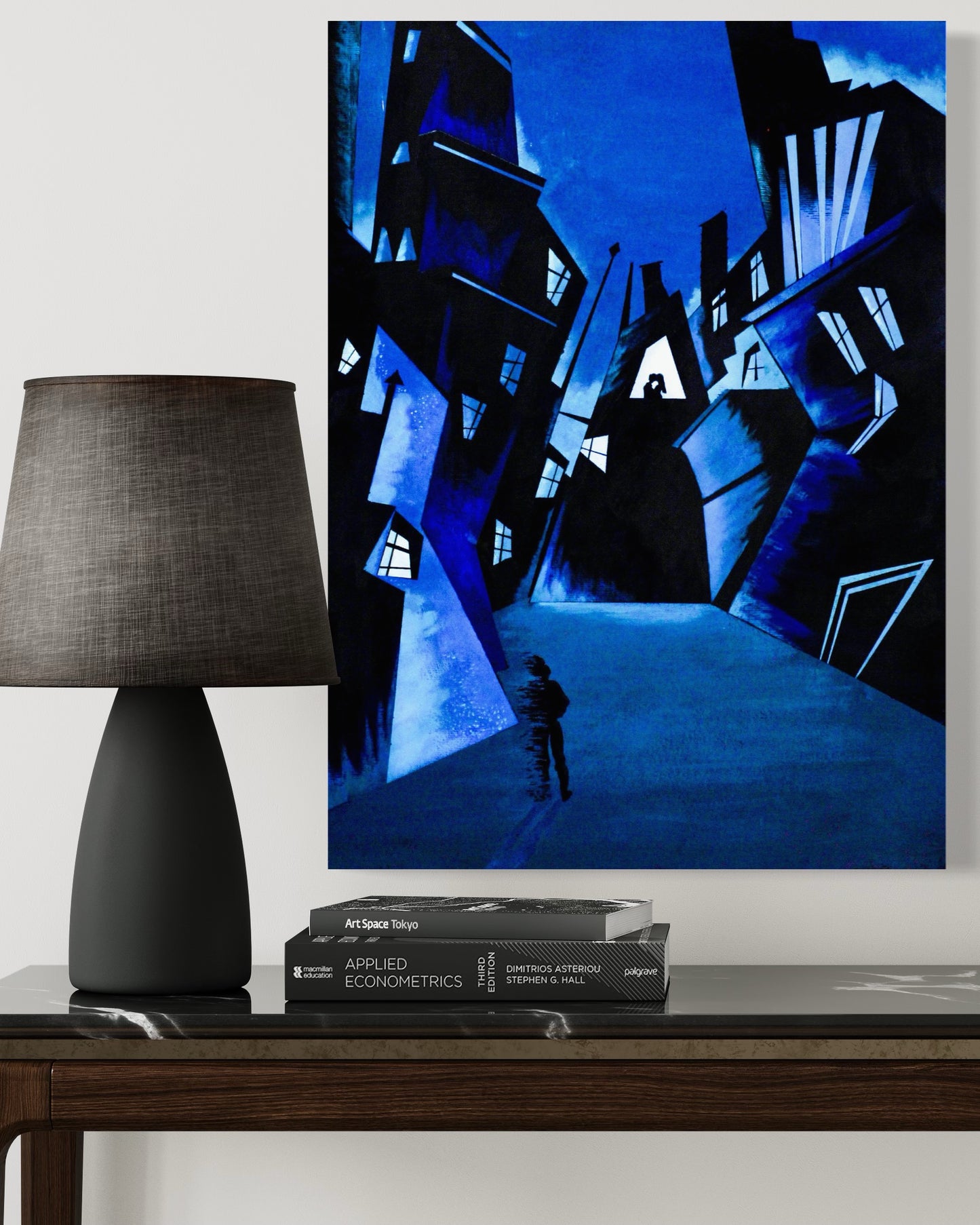 Streets of Envy *FØRJULSTILBUD