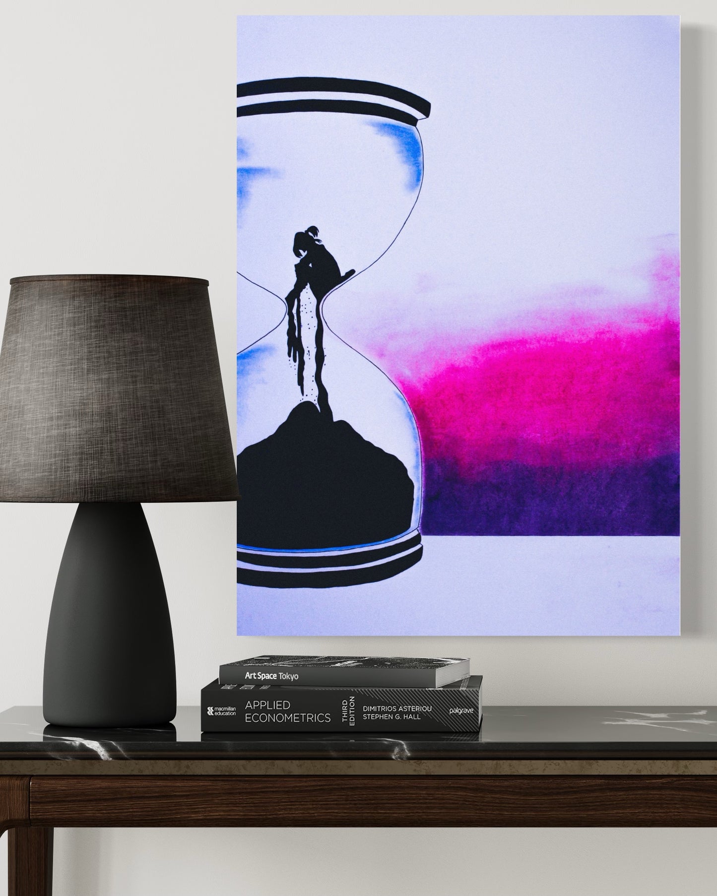 Terms Of Inadequacy *FØRJULSTILBUD