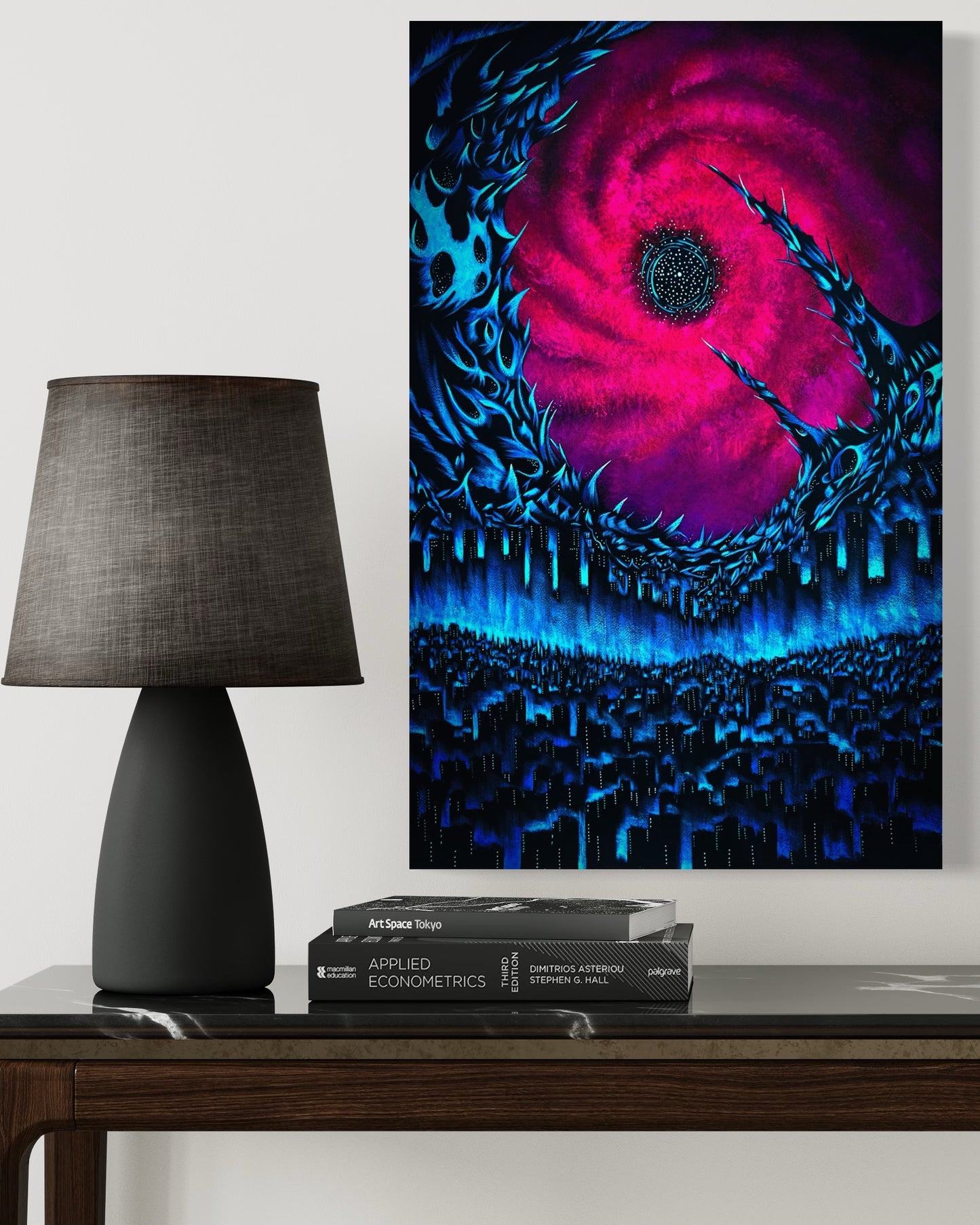 The Creator *FØRJULSTILBUD