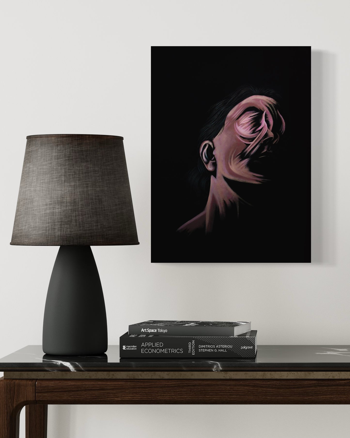 The Rabbit Vision *FØRJULSTILBUD