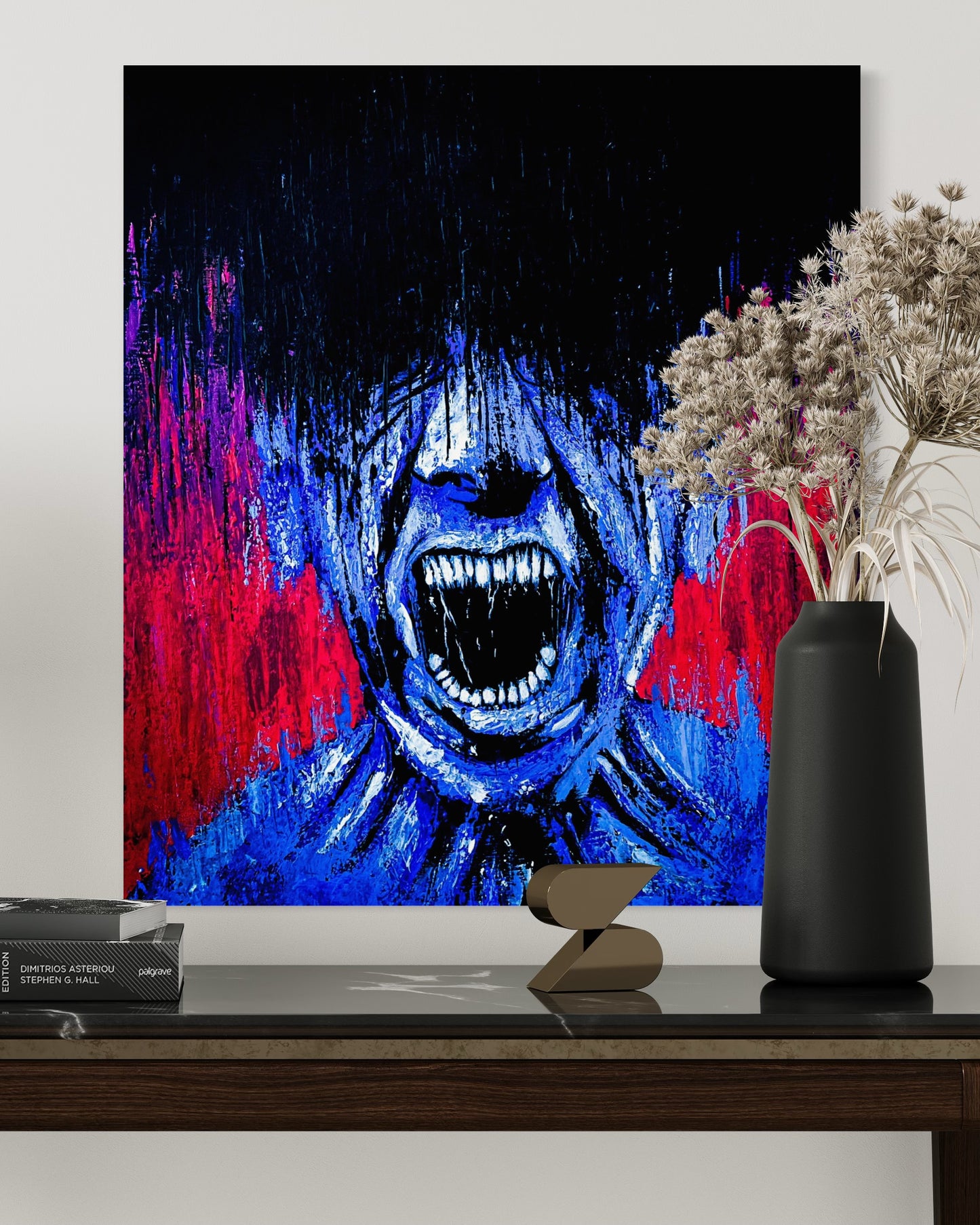 Rop - Undergangsviser (Album Cover) *FØRJULSTILBUD