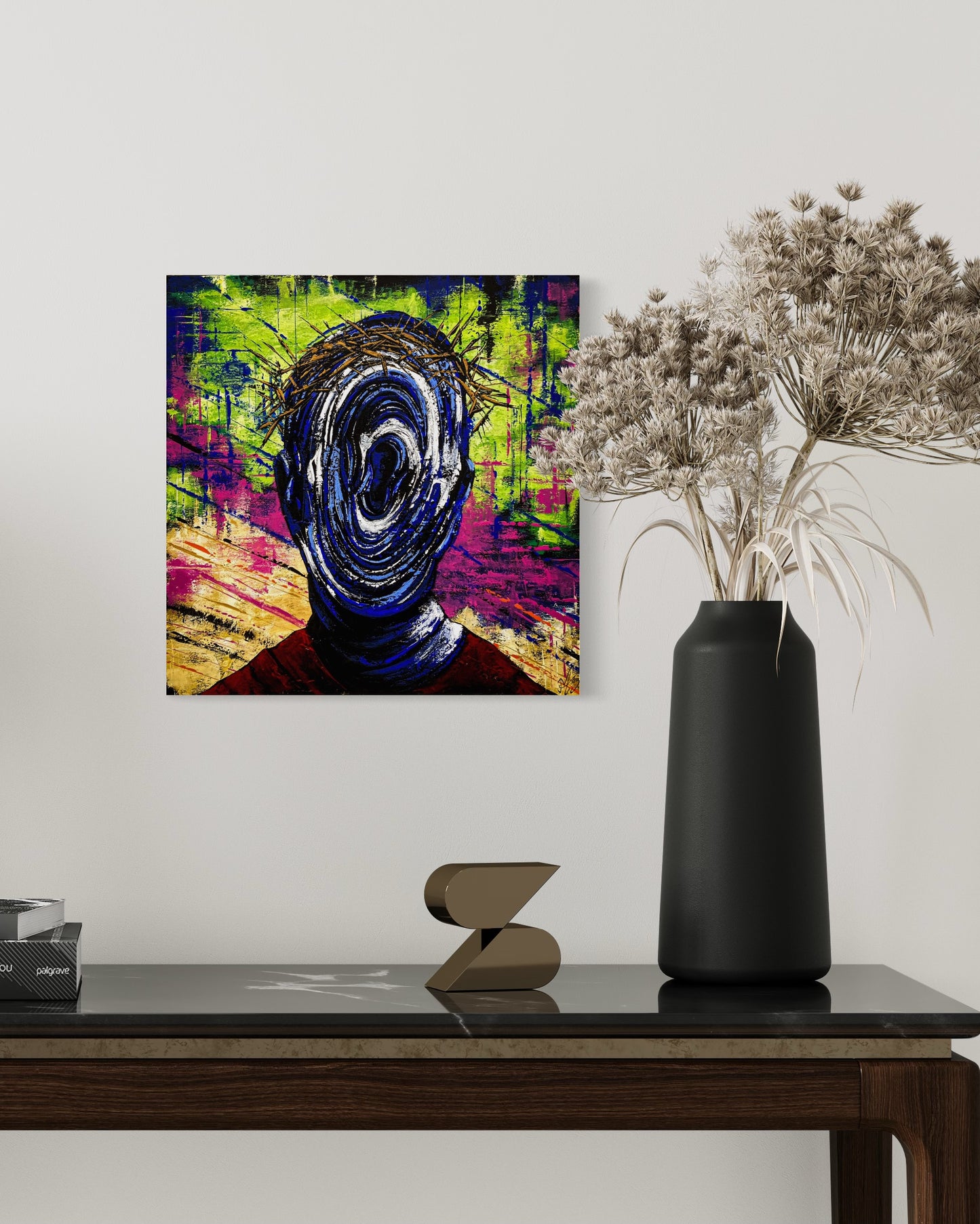 Neon Apocalypse V: How Long Is Forever?