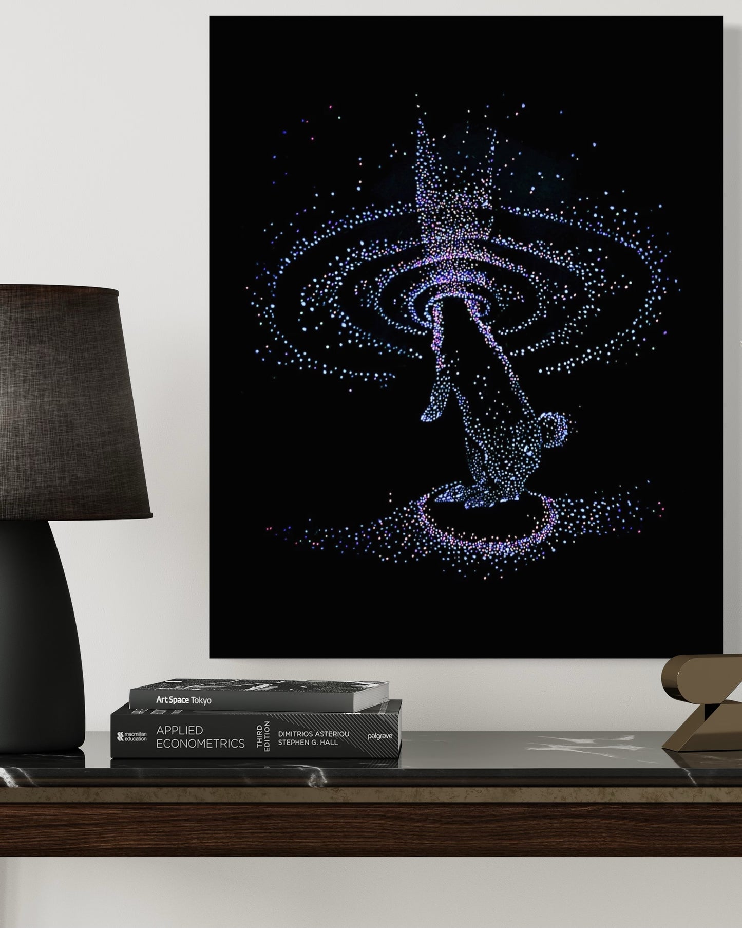 Don't Follow #6 (Living All My Lies) *FØRJULSTILBUD