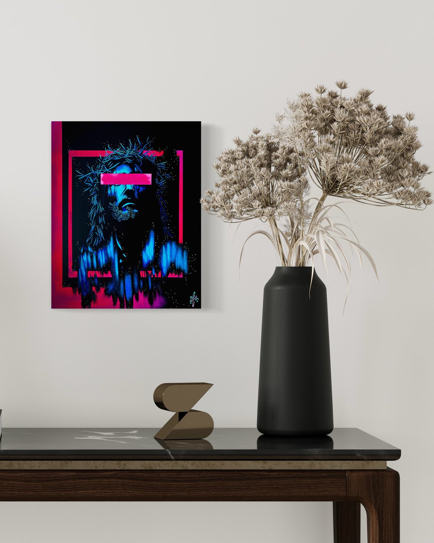 Neon Apocalypse I: Someday, When We Are Wiser