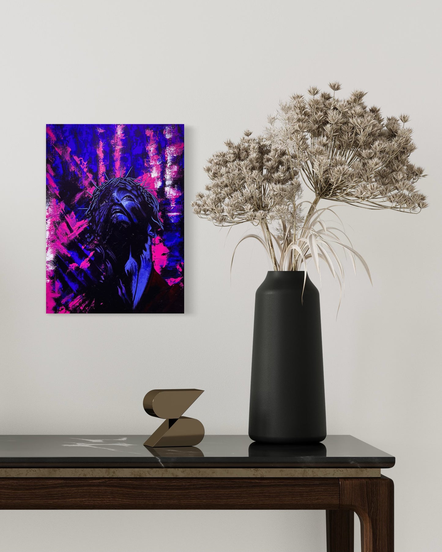 Neon Apocalypse III: I've Seen The Future And It Will Be