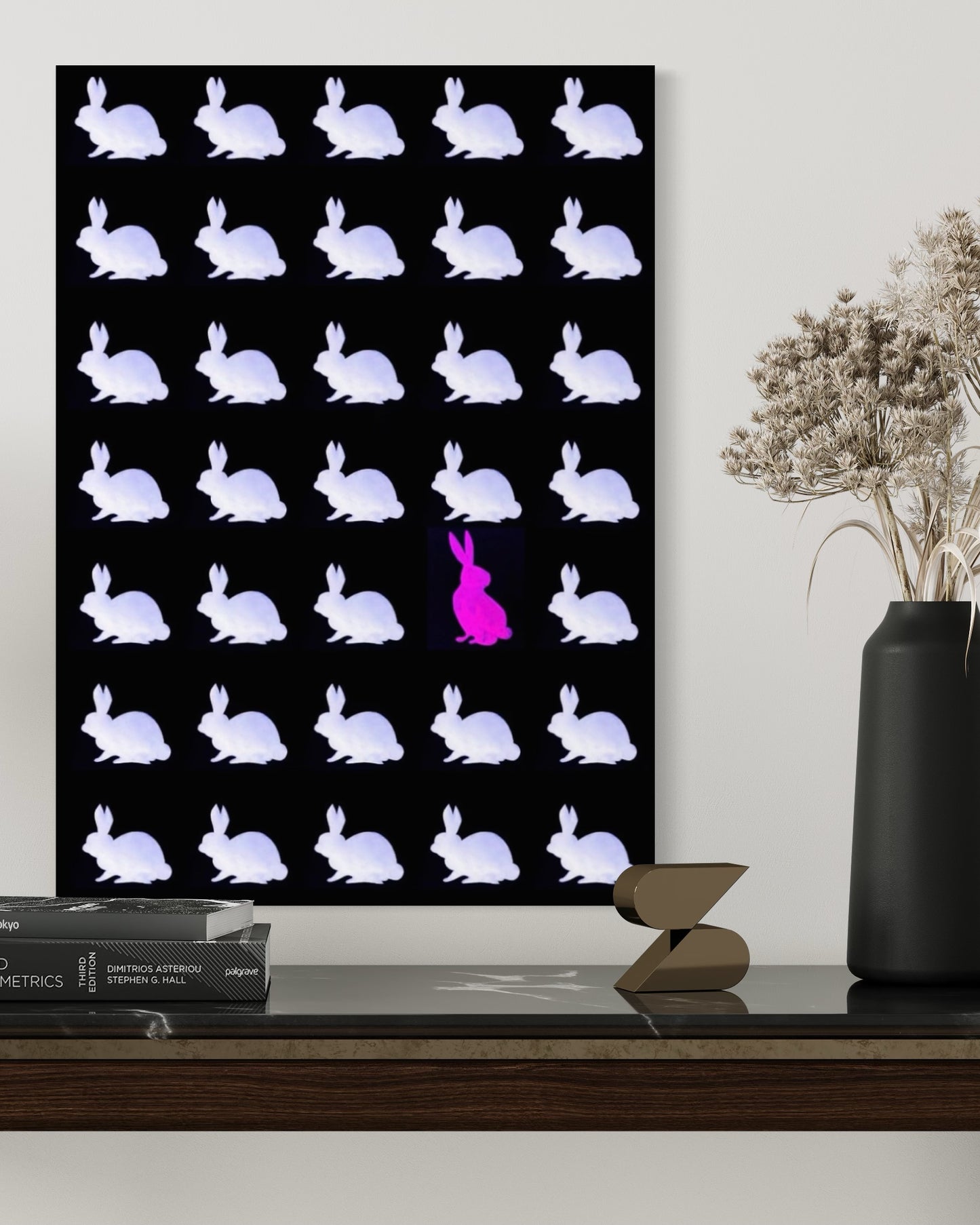 Don't Follow #8 (What Is Reality Anyway?)