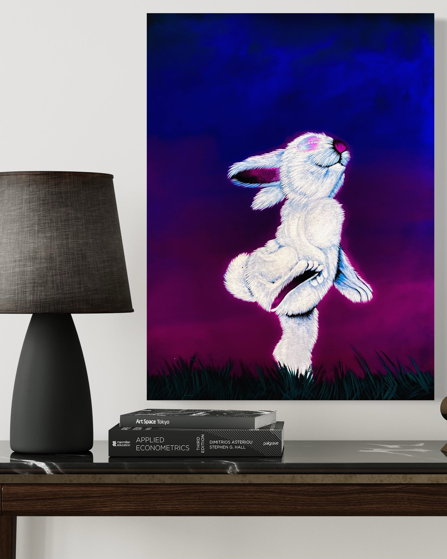 Don't Follow #4 (I Wish You Could Hear The Same Music As I Do) *FØRJULSTILBUD