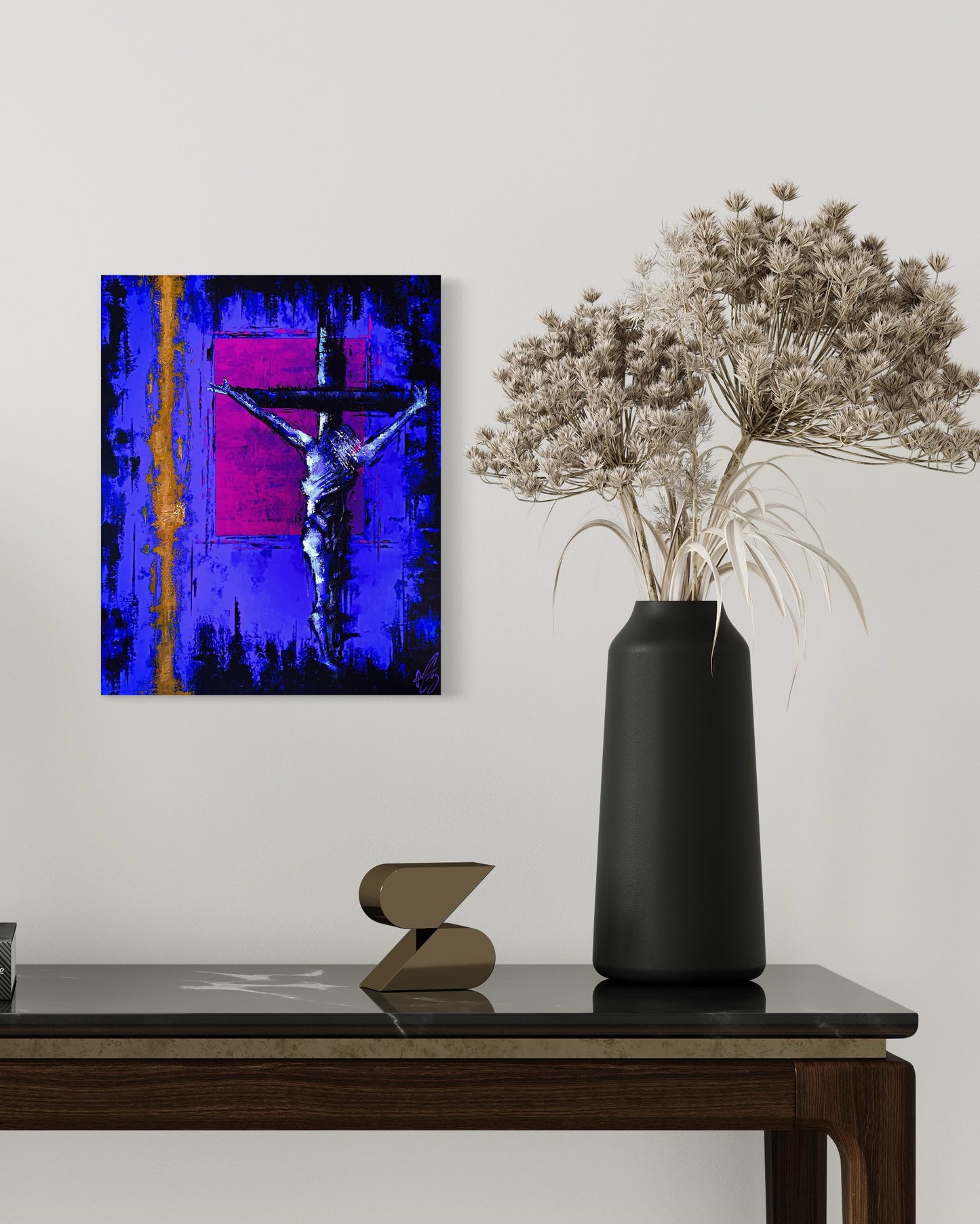 Neon Apocalypse IV: Maybe That's Why You Couldn't Sleep At Night