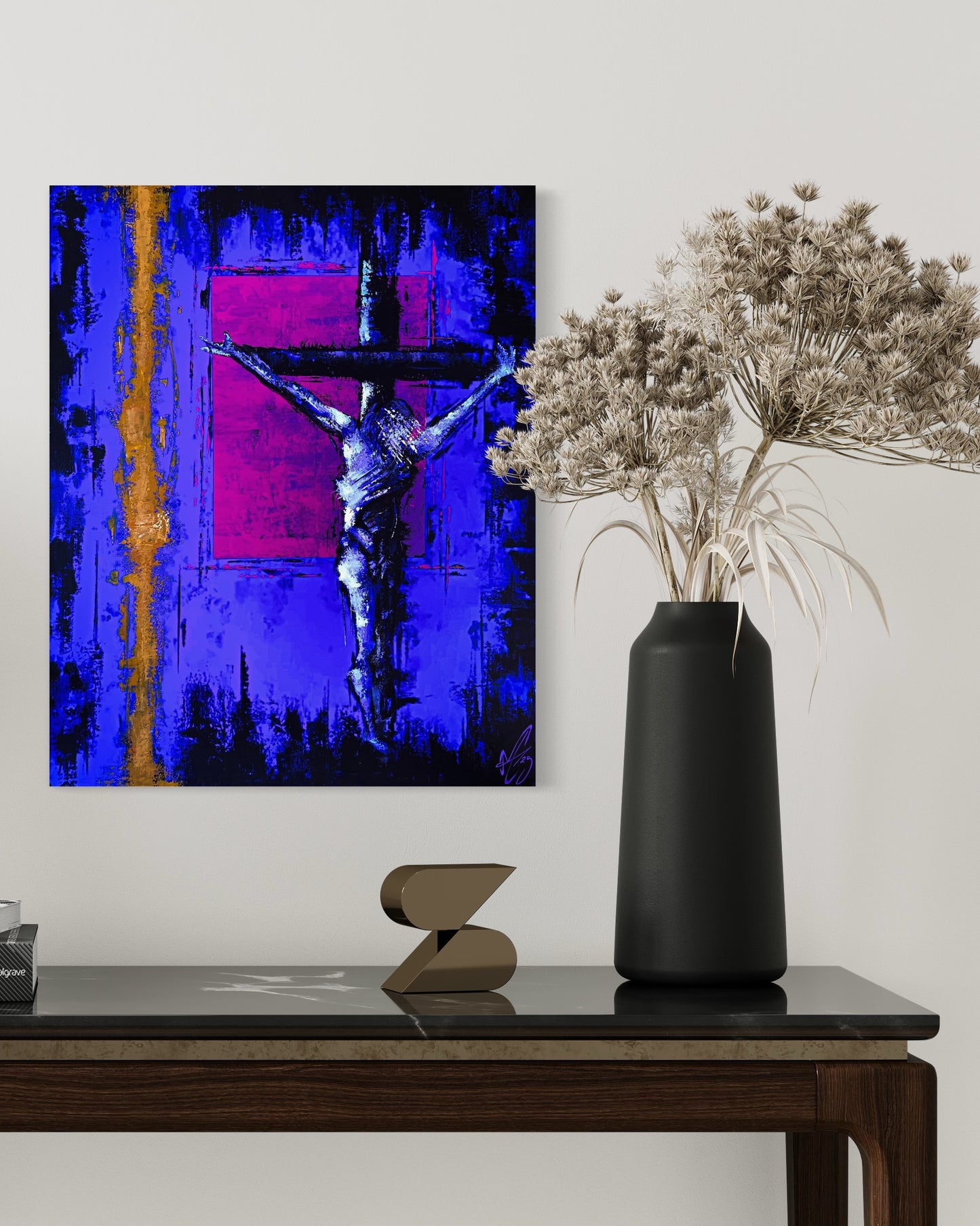 Neon Apocalypse IV: Maybe That's Why You Couldn't Sleep At Night