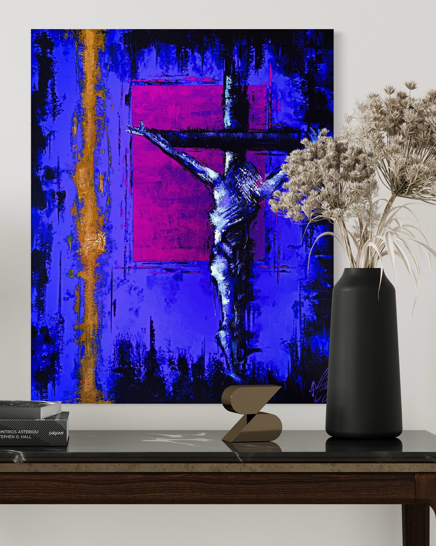 Neon Apocalypse IV: Maybe That's Why You Couldn't Sleep At Night