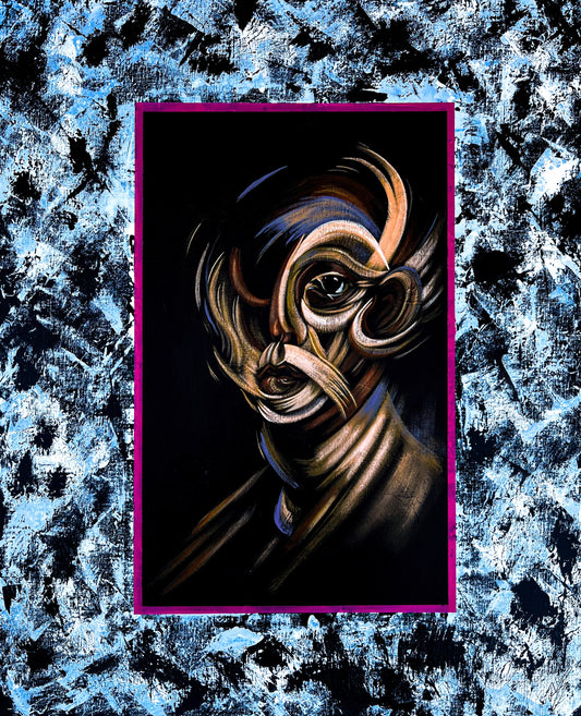 Autopsy of a Reflection