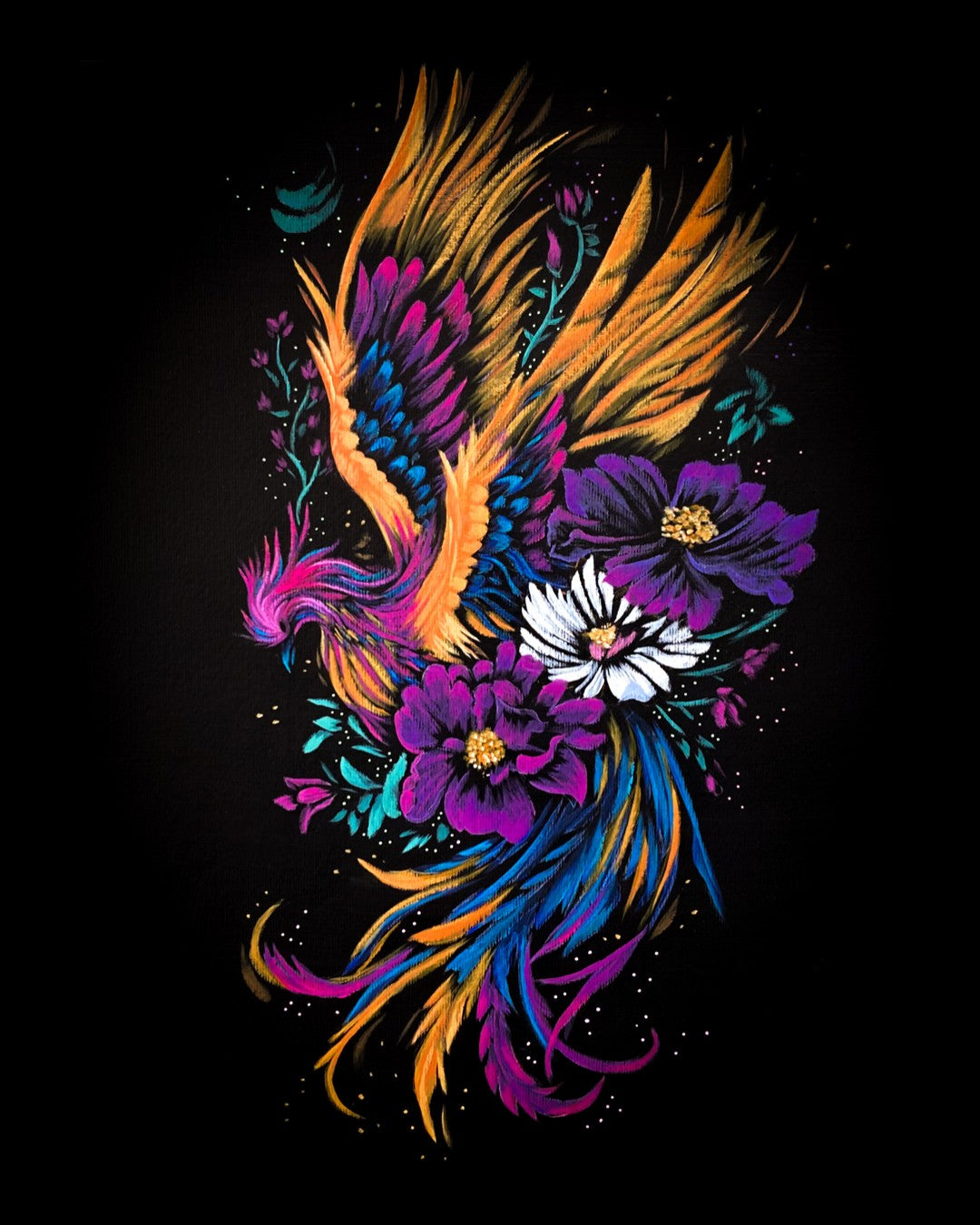 From The Ashes #2 *FØRJULSTILBUD