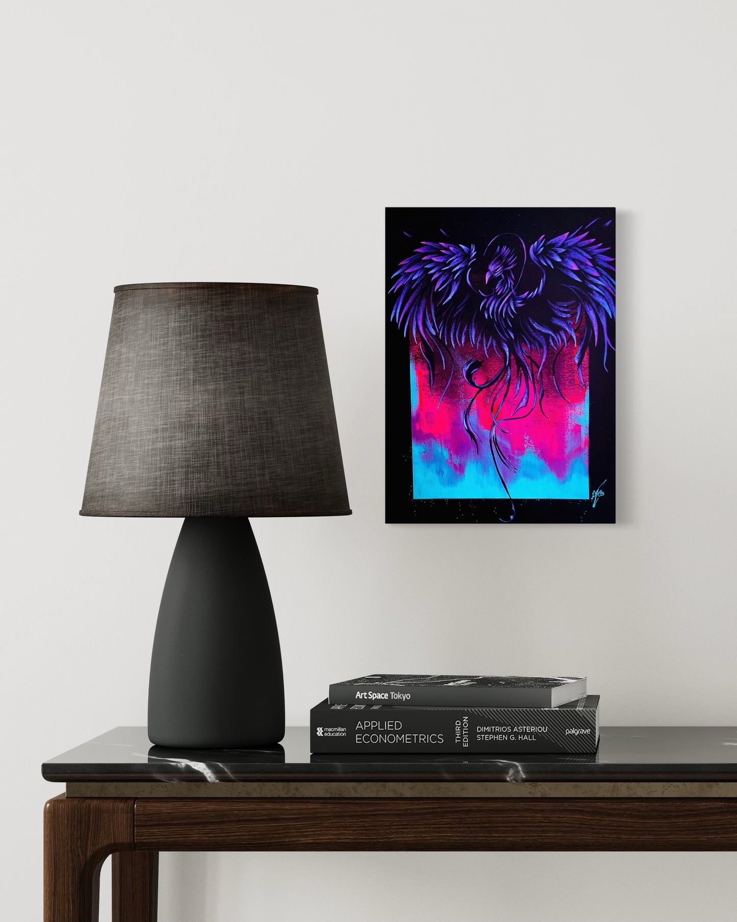 From The Ashes *FØRJULSTILBUD