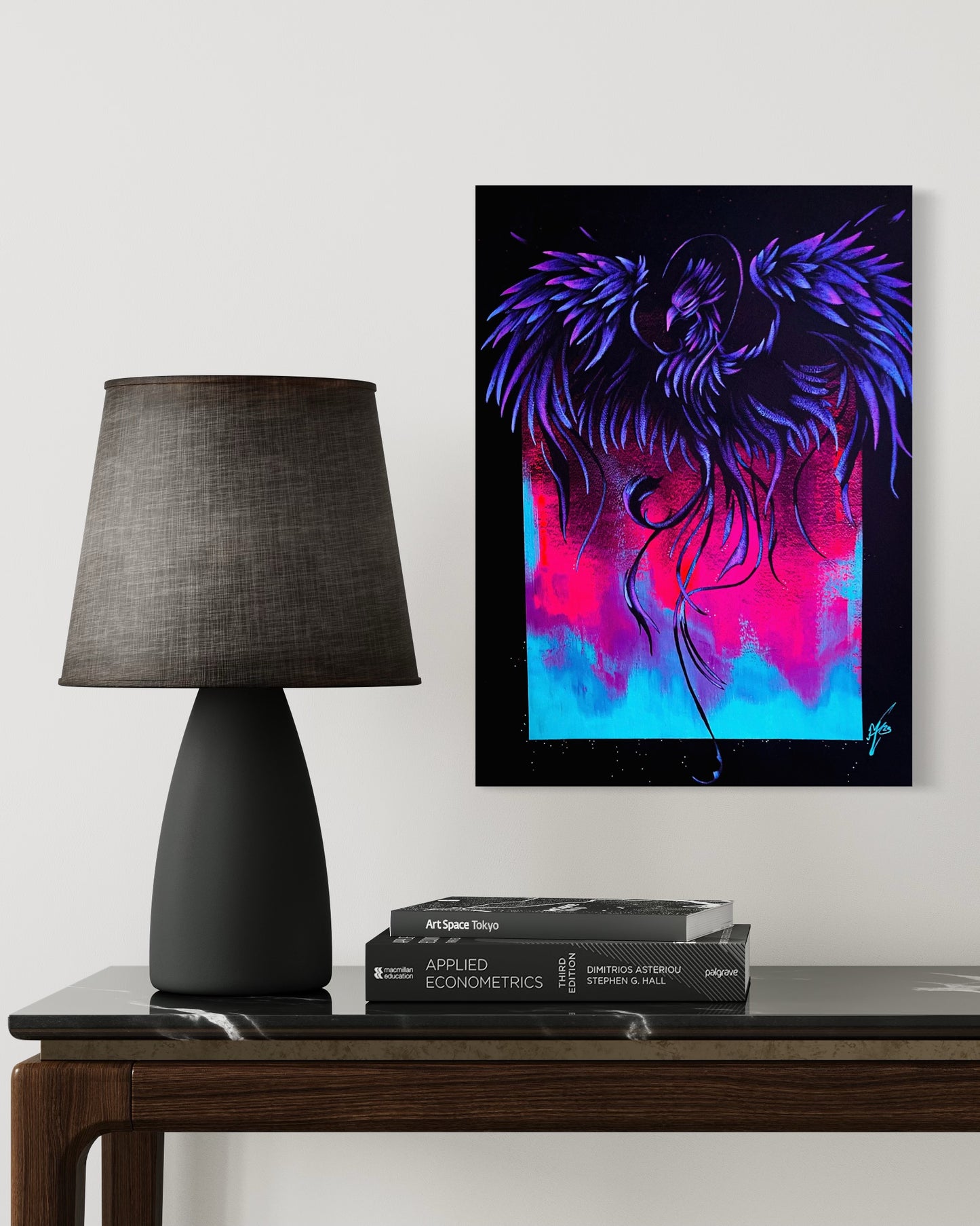 From The Ashes *FØRJULSTILBUD