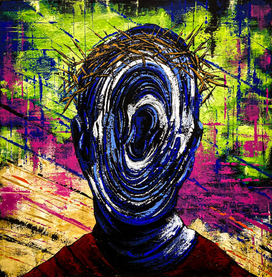 Neon Apocalypse V: How Long Is Forever? *FØRJULSTILBUD