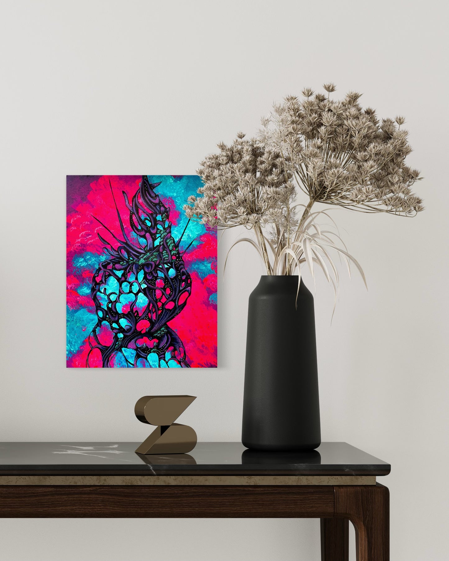 Purple Life XV (Rebirth) *FØRJULSTILBUD