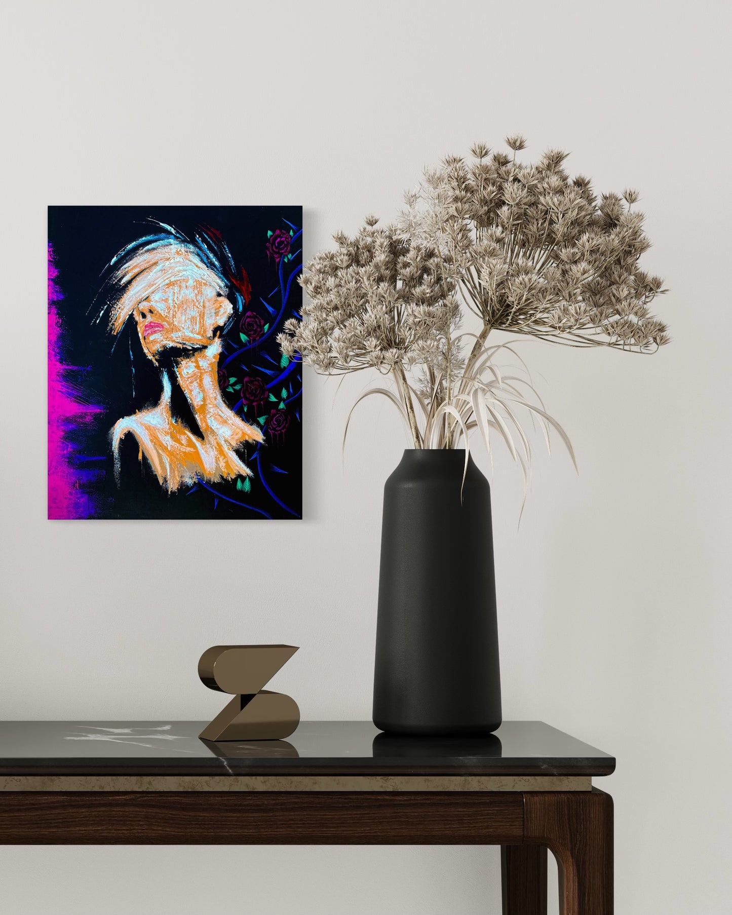 Purple Life XVII  (Free From The Future, Free From The Past) *FØRJULSTILBUD