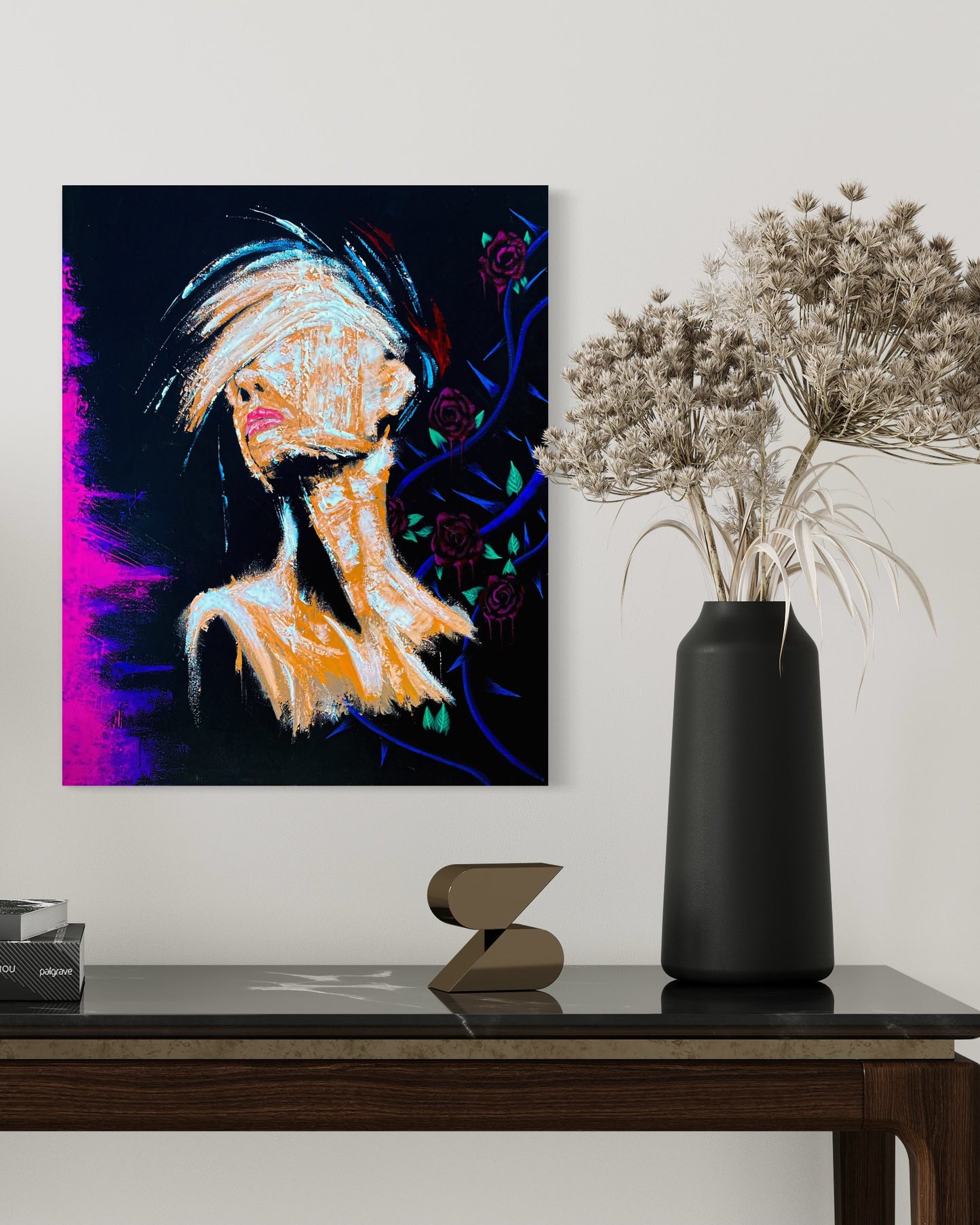 Purple Life XVII  (Free From The Future, Free From The Past) *FØRJULSTILBUD