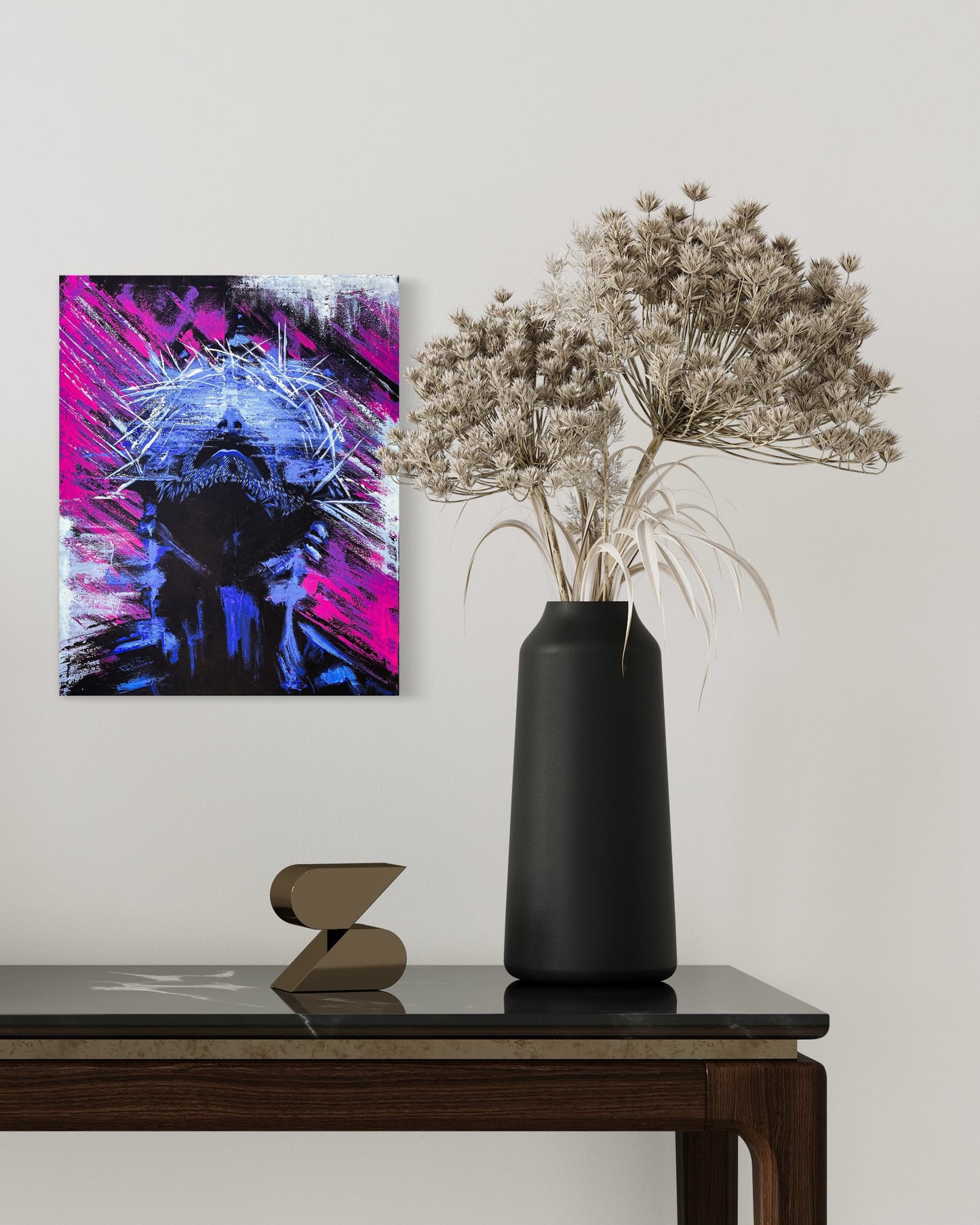 Neon Apocalypse II: Second Coming