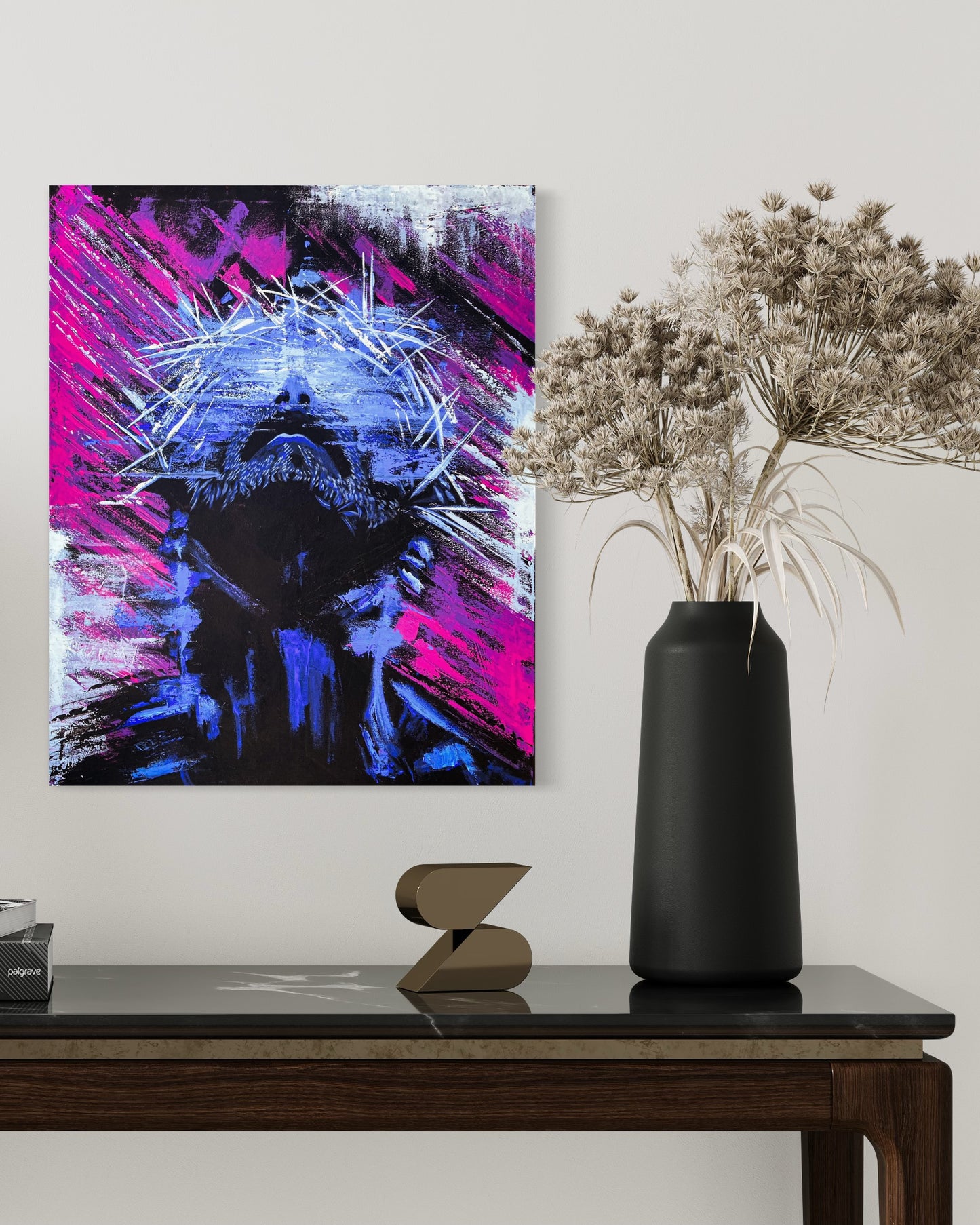 Neon Apocalypse II: Second Coming