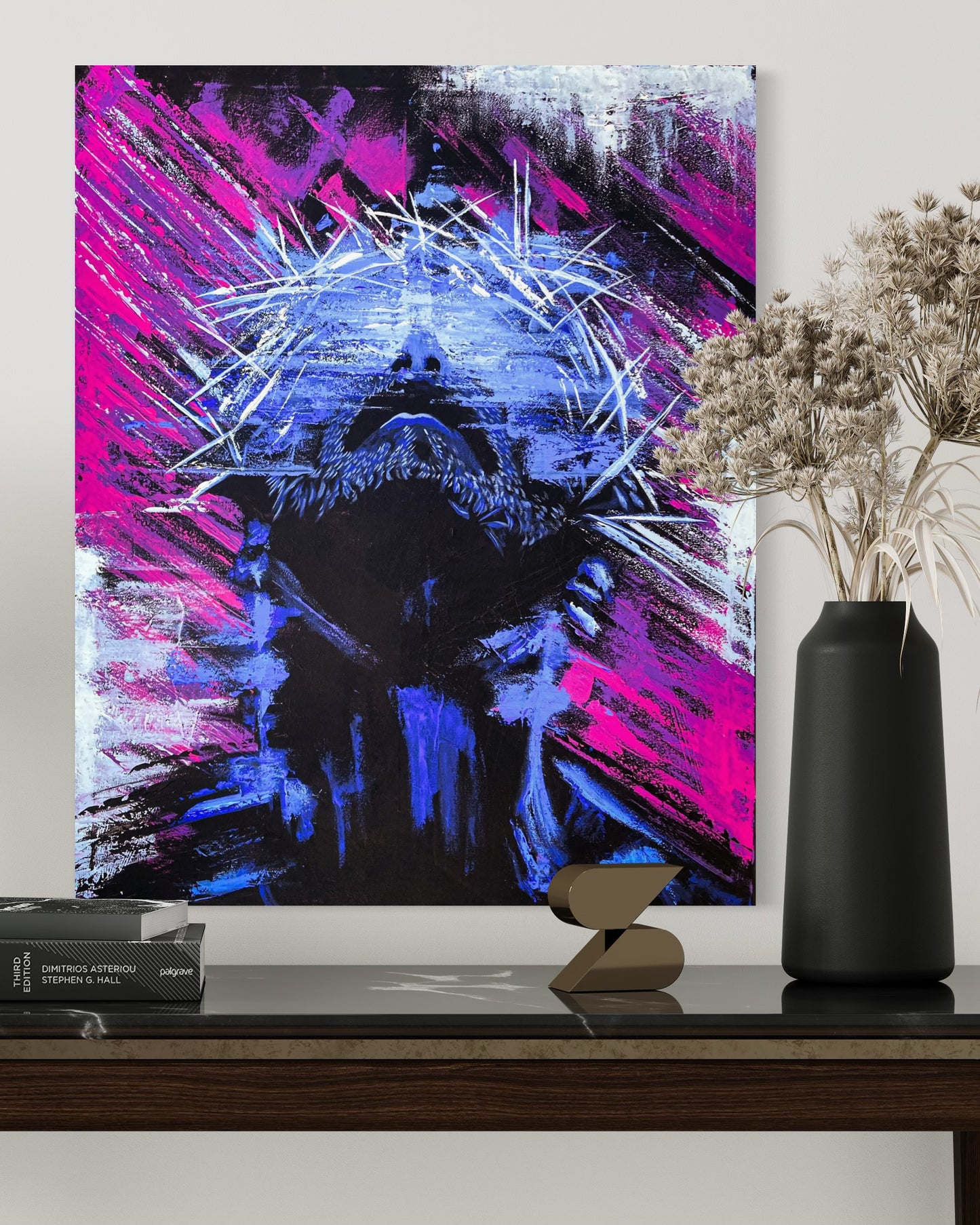 Neon Apocalypse II: Second Coming