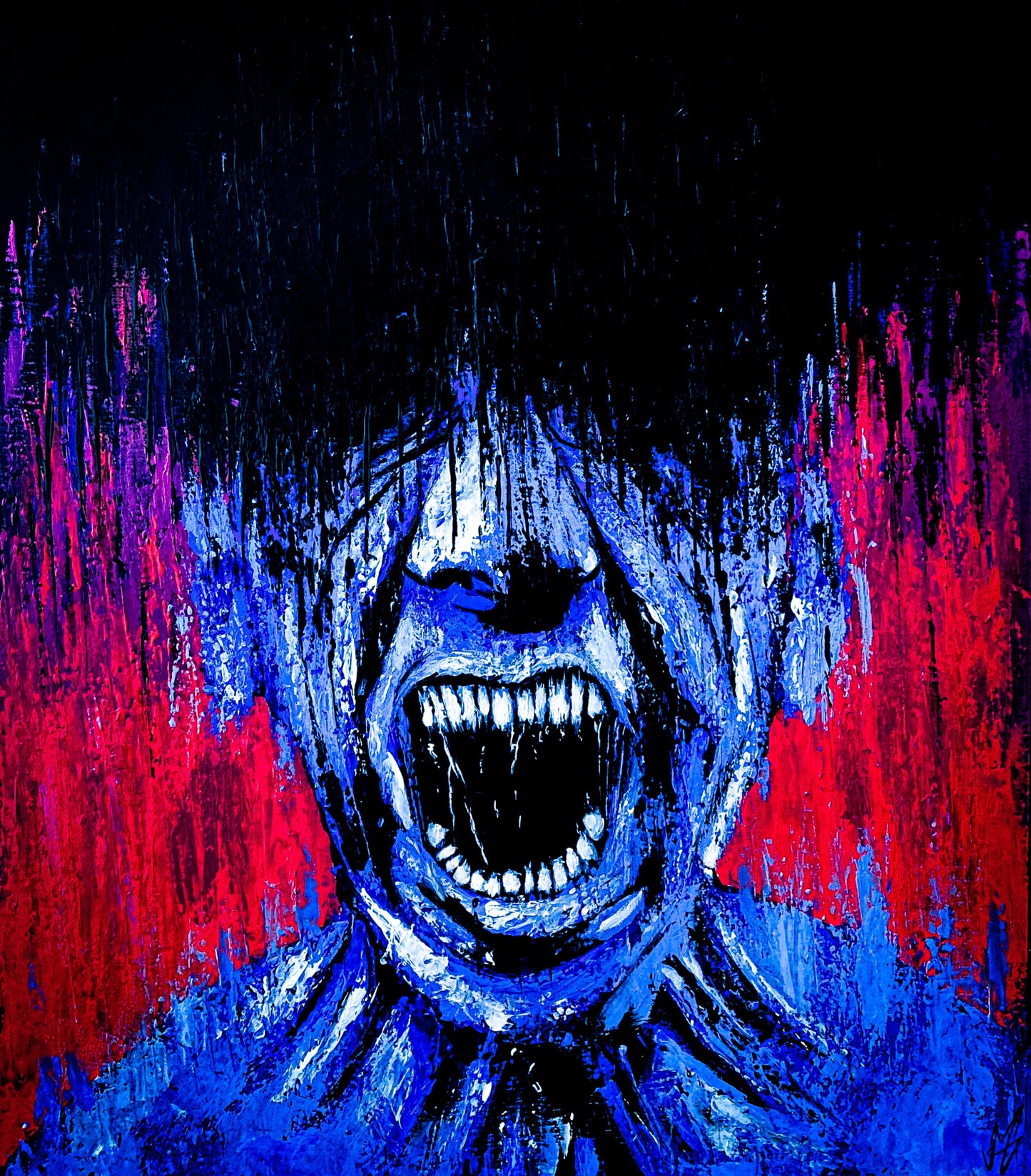 Rop - Undergangsviser (Album Cover) *FØRJULSTILBUD