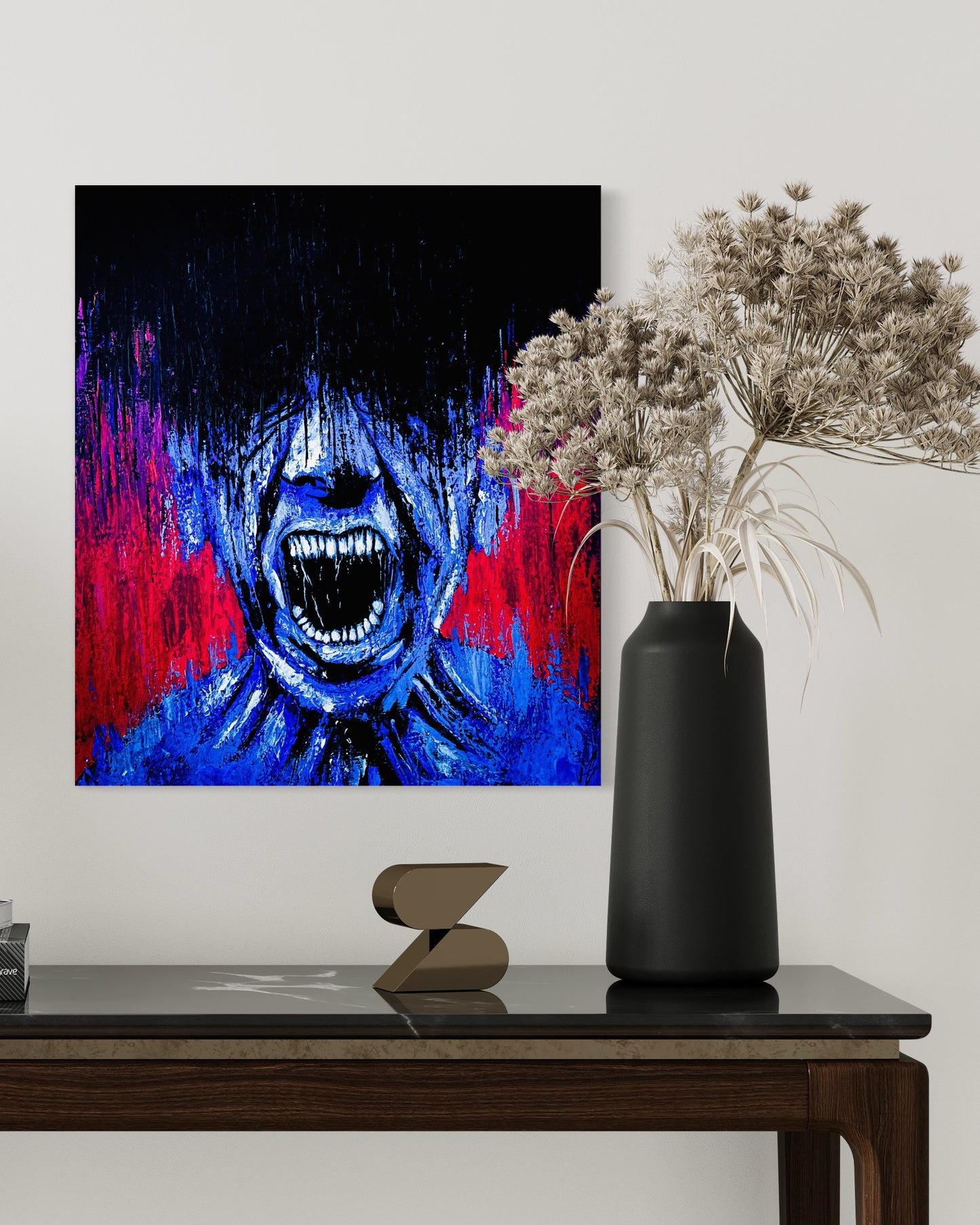 Rop - Undergangsviser (Album Cover) *FØRJULSTILBUD