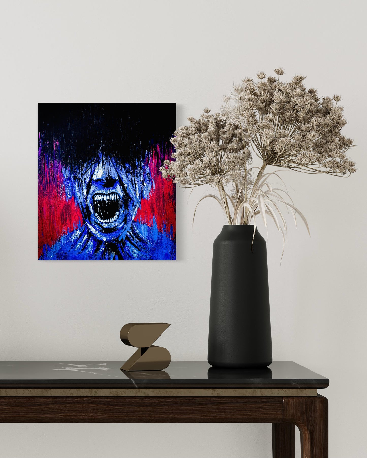 Rop - Undergangsviser (Album Cover) *FØRJULSTILBUD