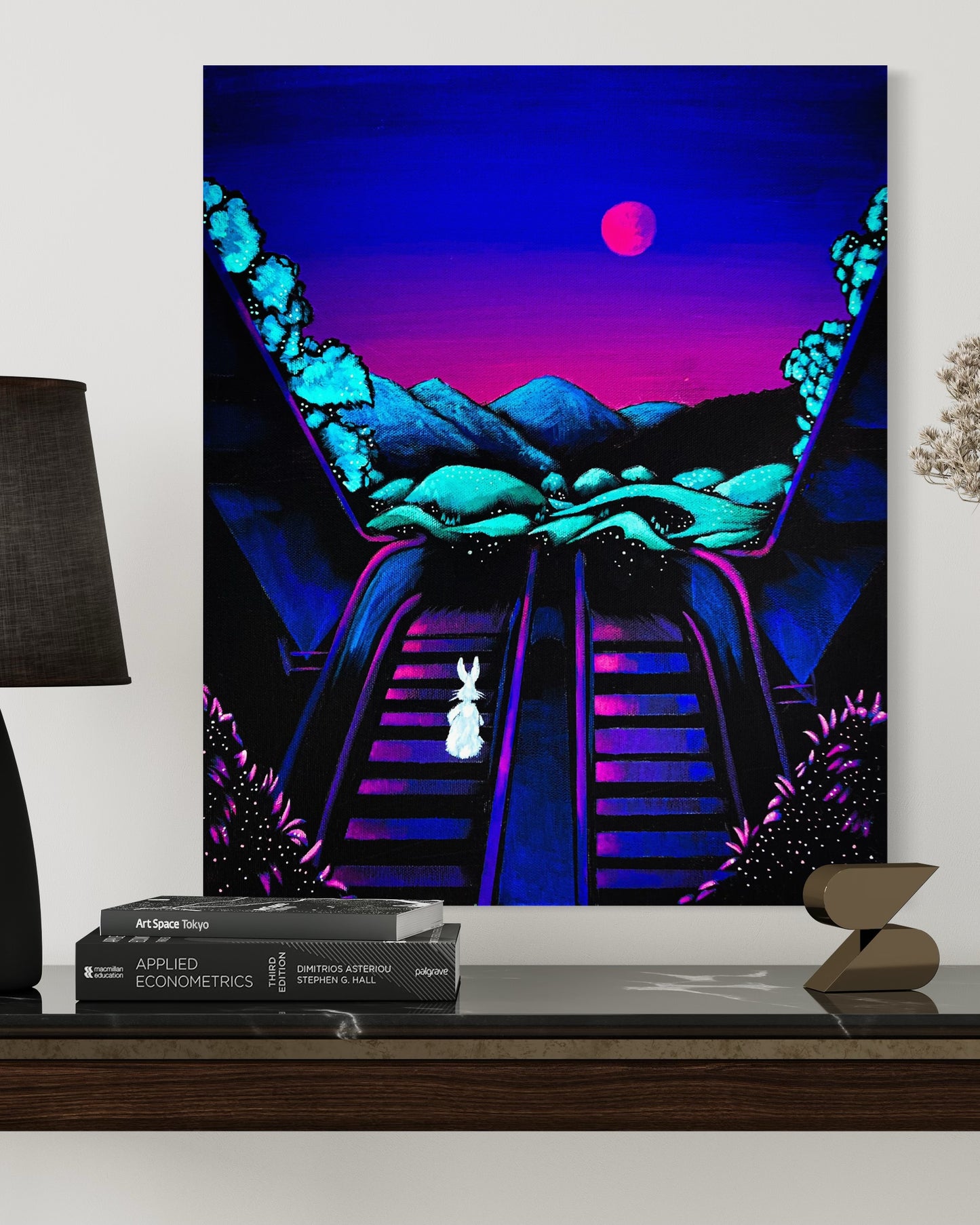 Don't Follow #10 (I Wanna Go Home) *FØRJULSTILBUD