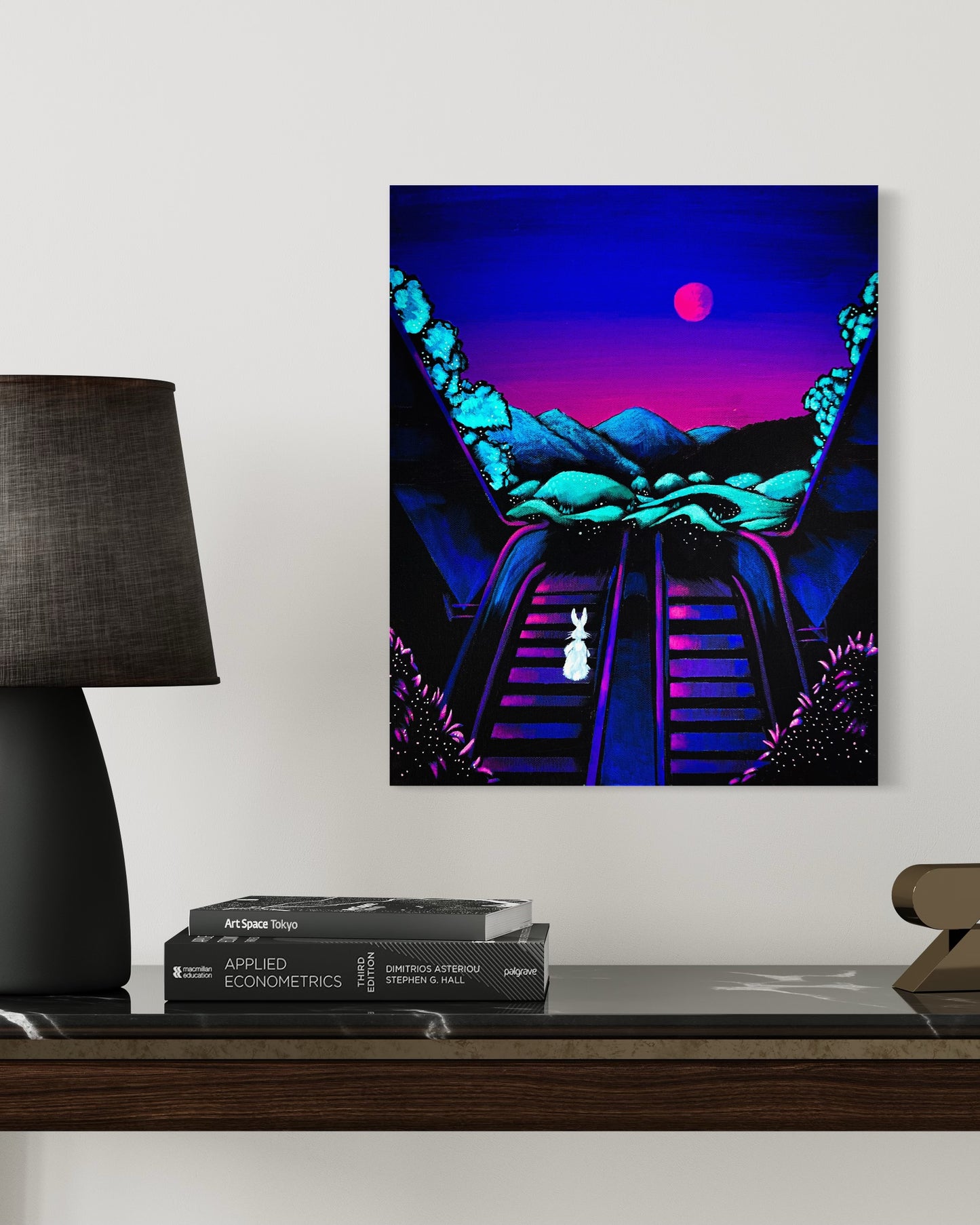 Don't Follow #10 (I Wanna Go Home) *FØRJULSTILBUD