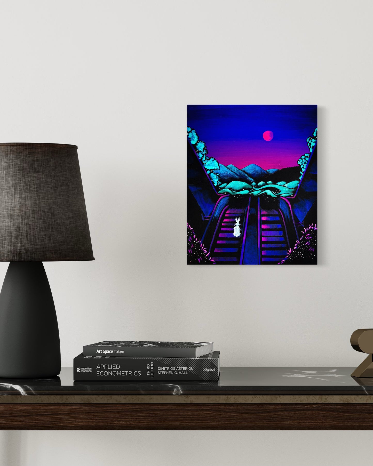 Don't Follow #10 (I Wanna Go Home) *FØRJULSTILBUD