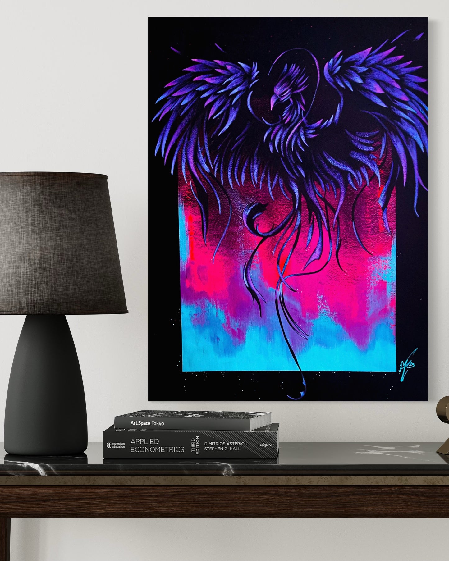 From The Ashes *FØRJULSTILBUD