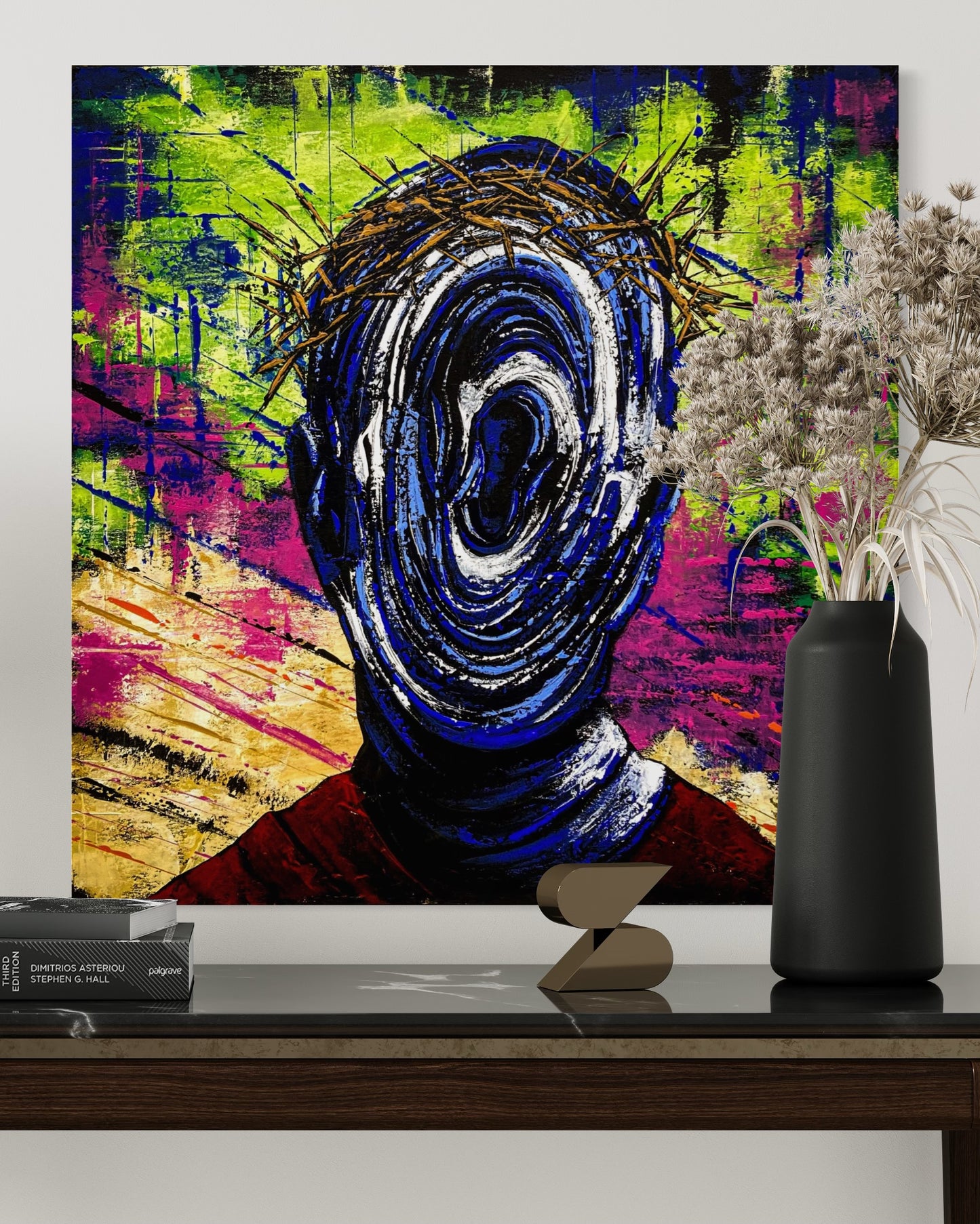 Neon Apocalypse V: How Long Is Forever?